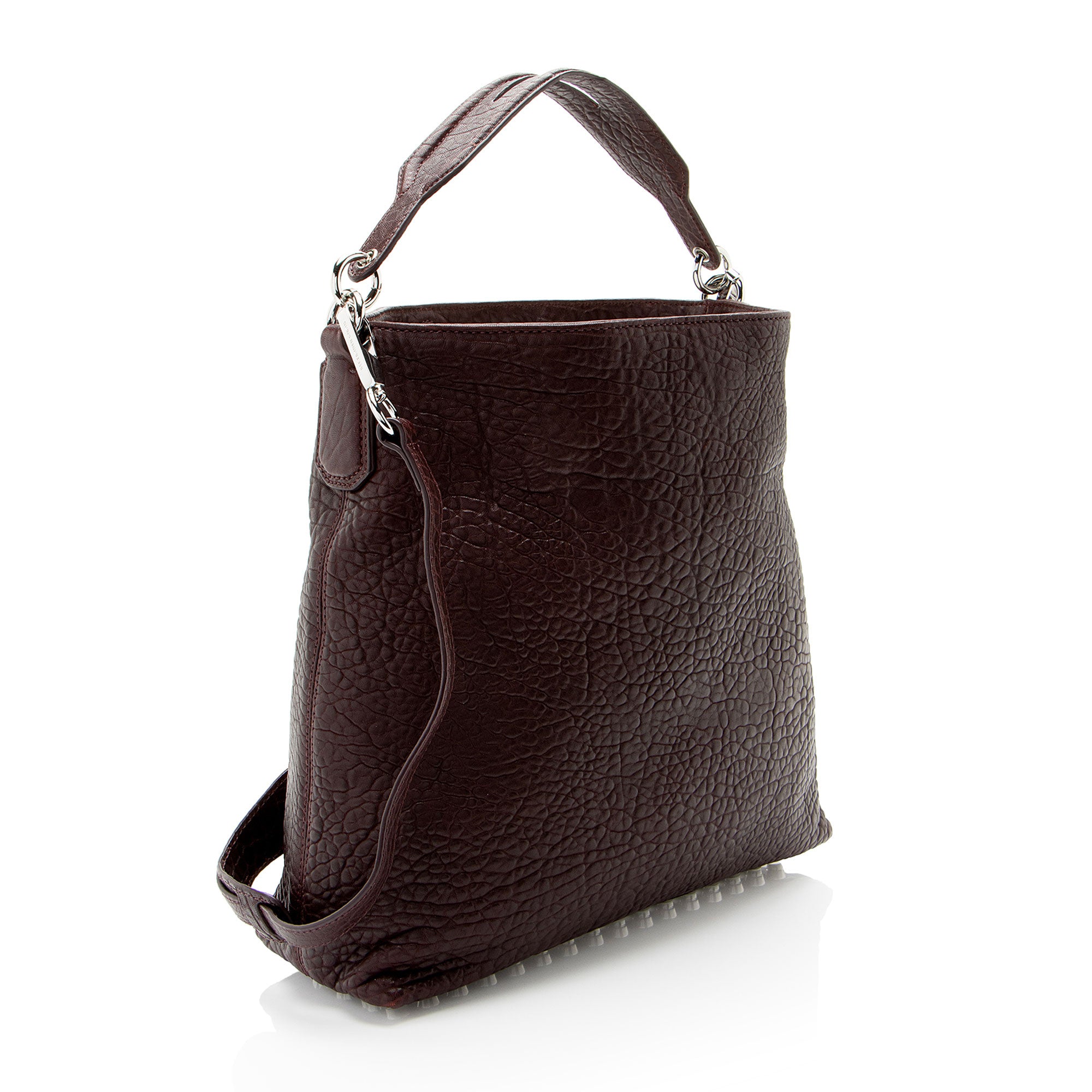 Alexander Wang Leather Darcy Hobo