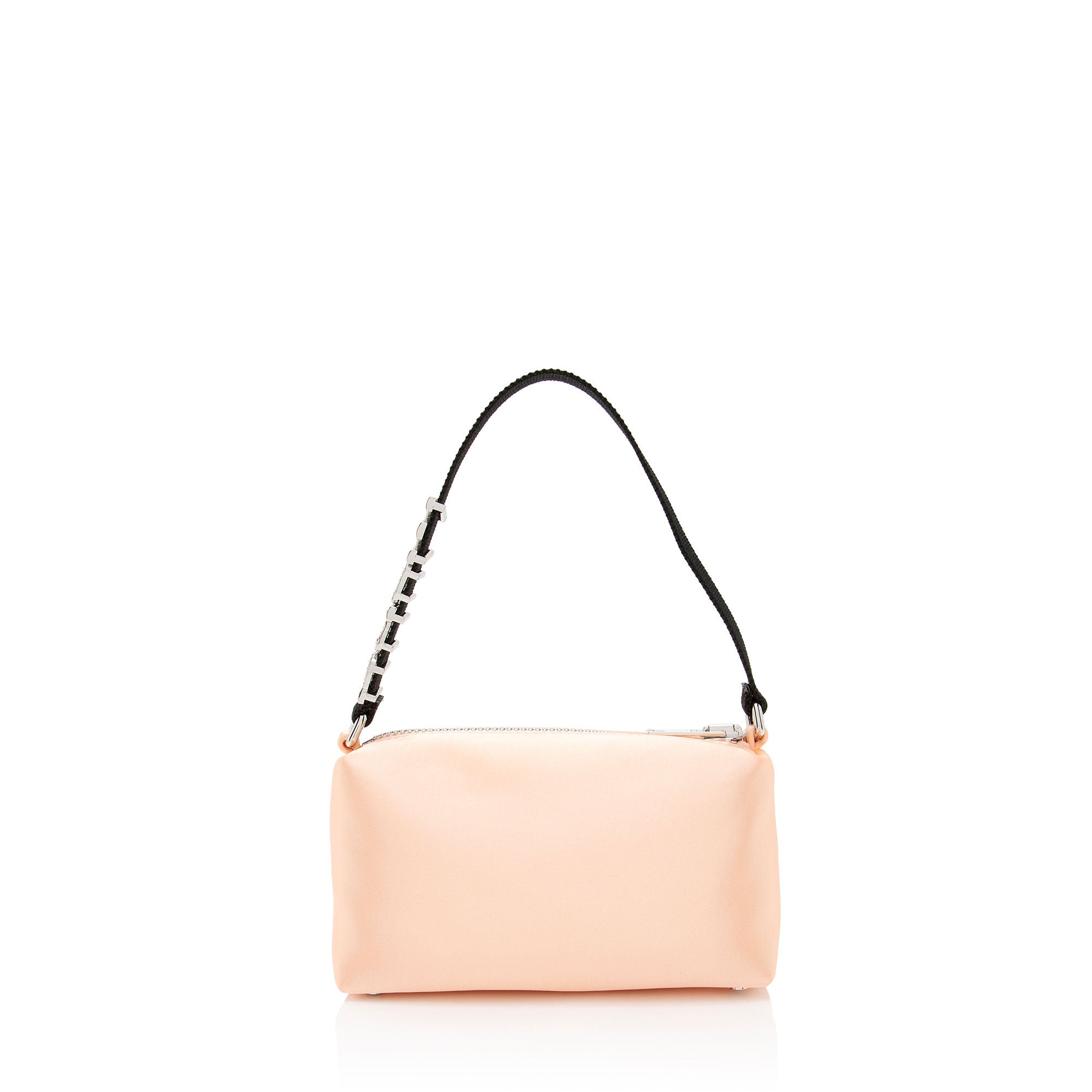 Alexander Wang Satin Crystal Heiress Medium Pouch (SHF-rwdcdI)