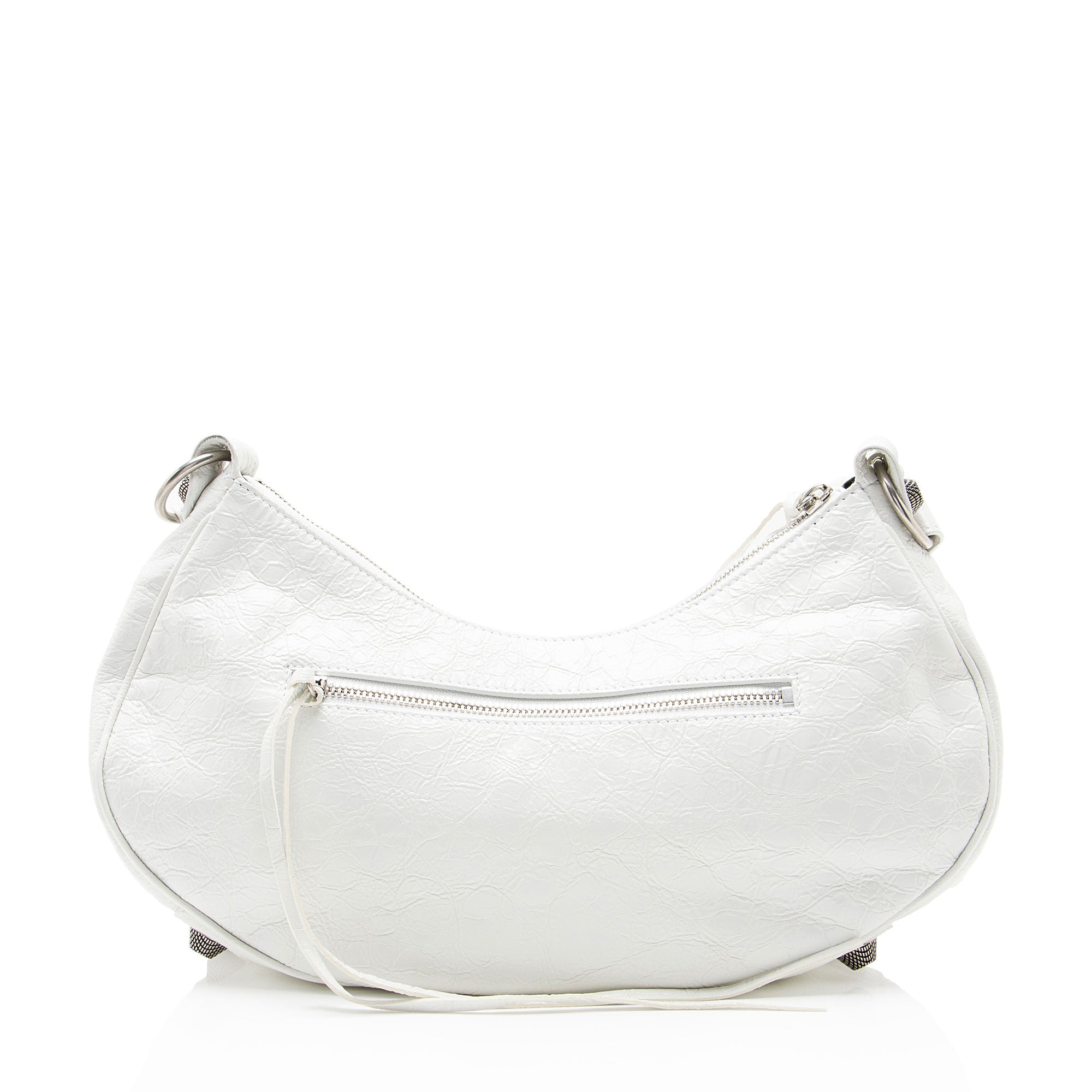 Balenciaga Agneau Le Cagole Small Shoulder Bag