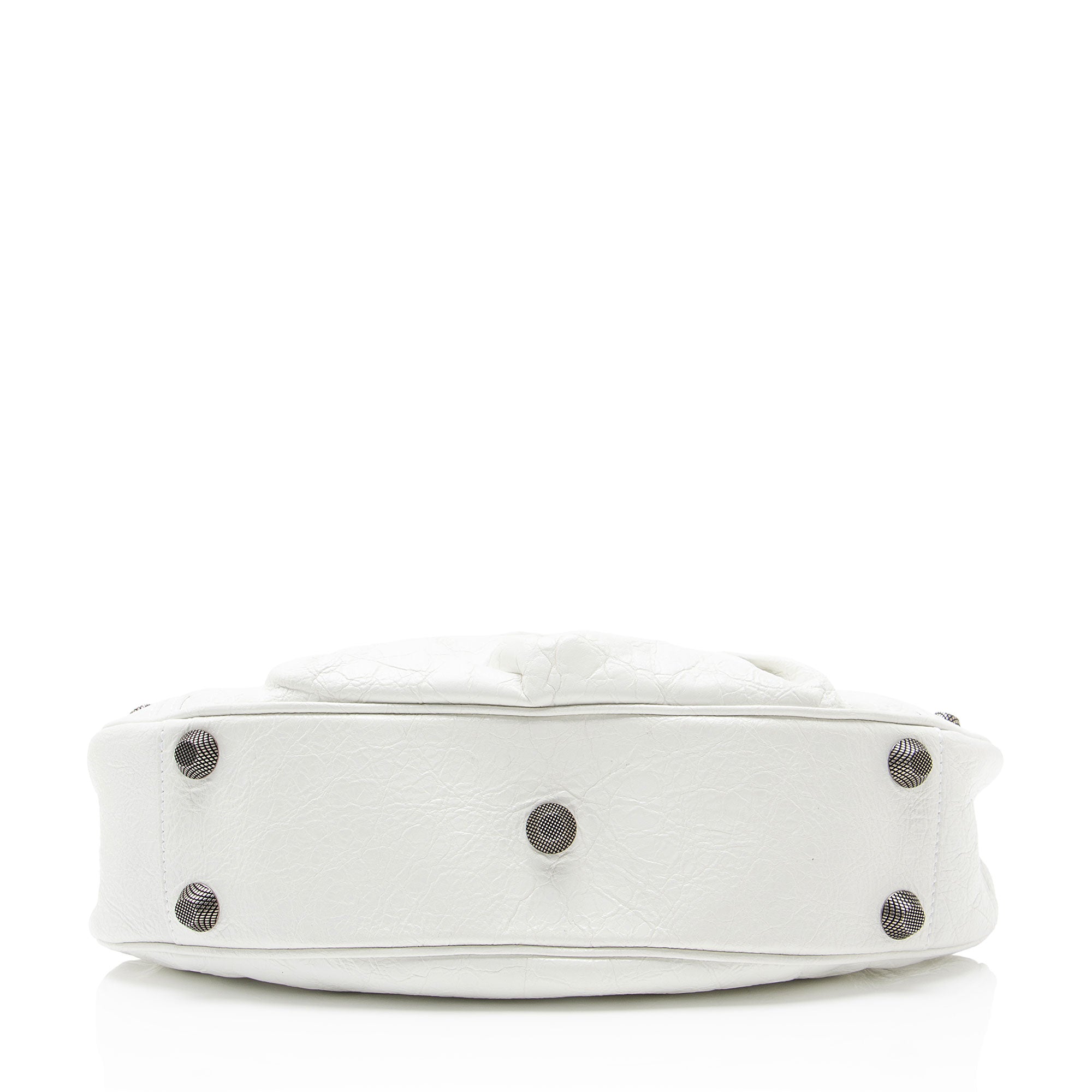 Balenciaga Agneau Le Cagole Small Shoulder Bag