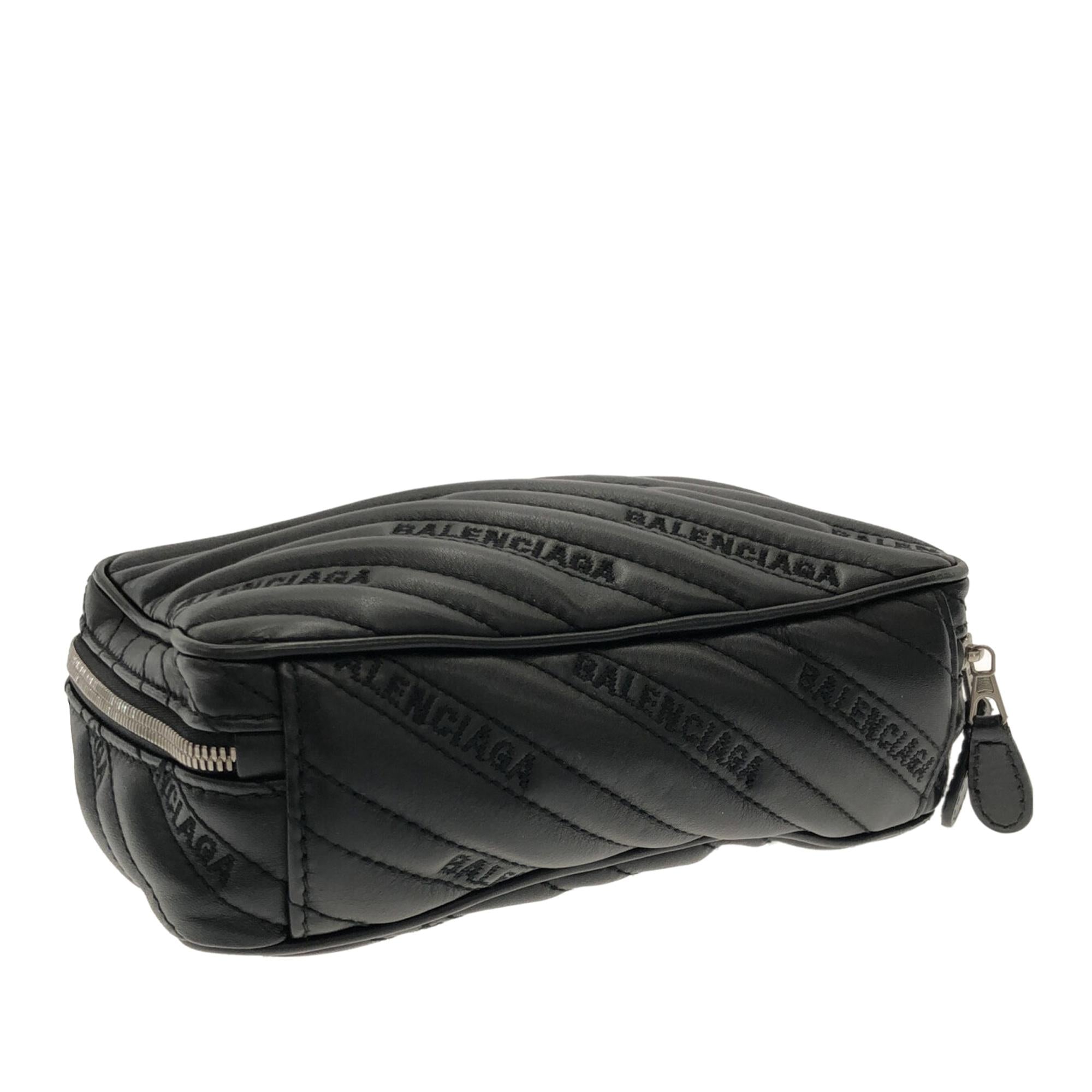 Balenciaga BB Reporter XS (SHG-Ci1oBn)