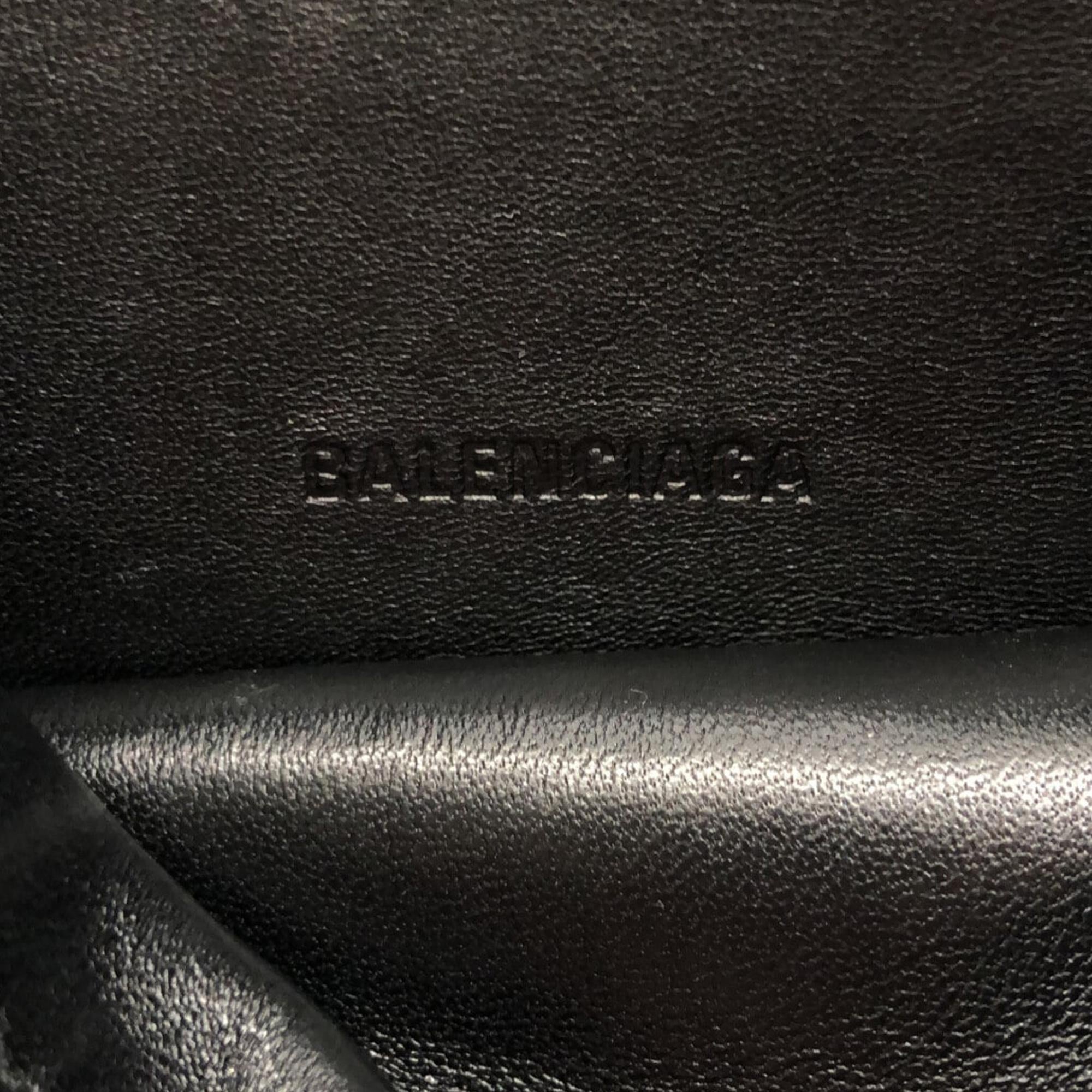 Balenciaga BB Reporter XS (SHG-Ci1oBn)