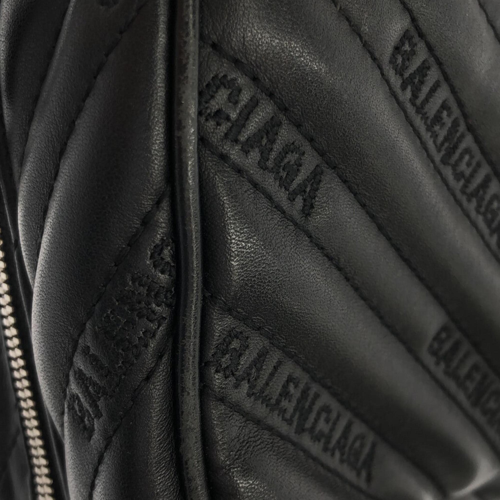 Balenciaga BB Reporter XS (SHG-Ci1oBn)