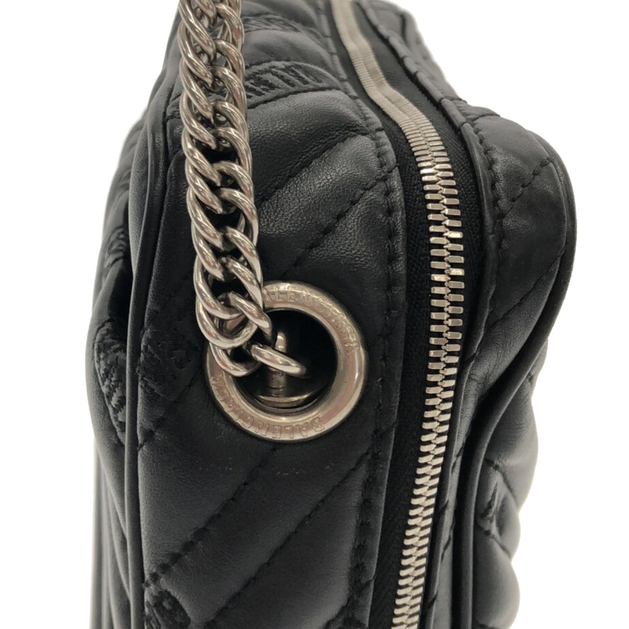 Balenciaga BB Reporter XS (SHG-Ci1oBn)