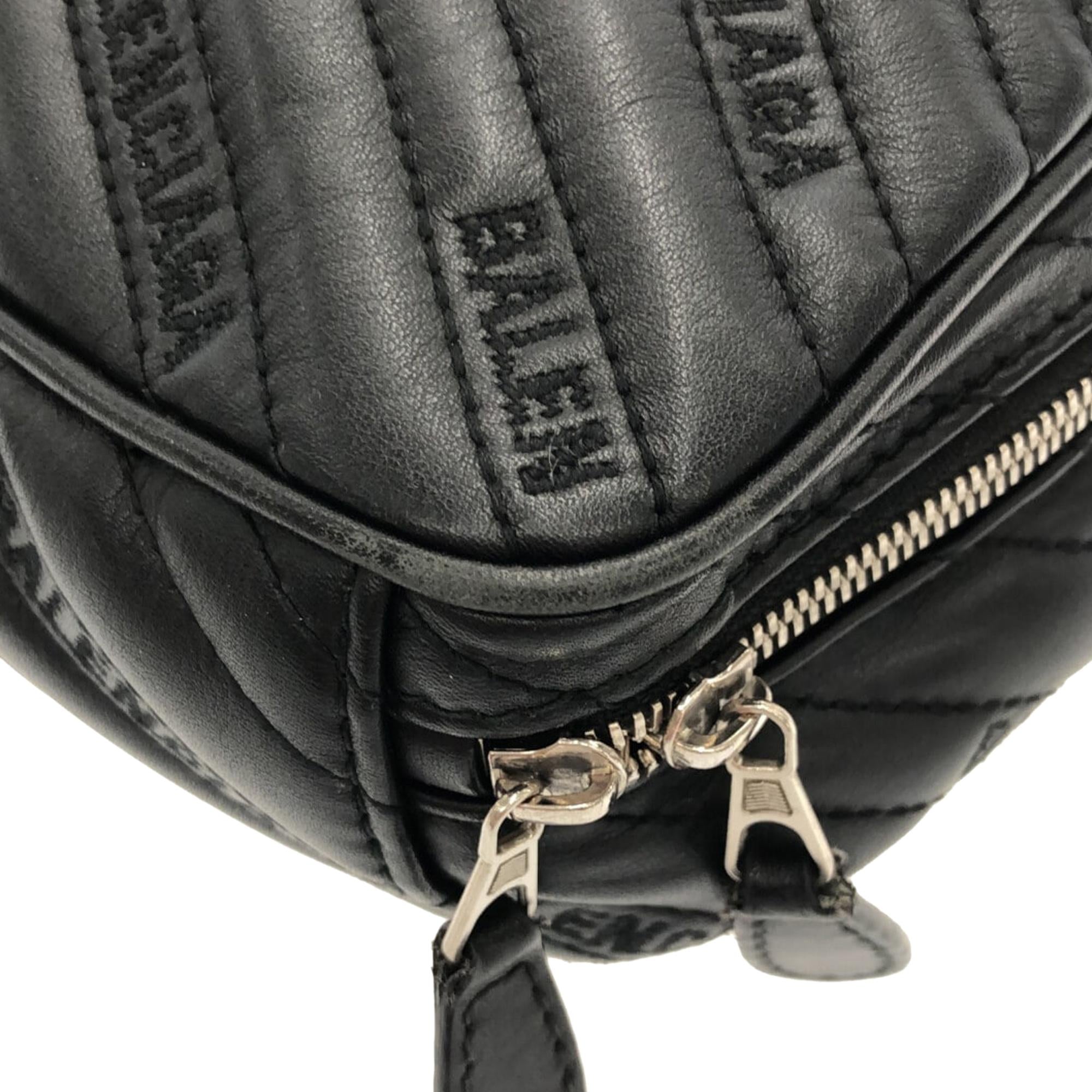 Balenciaga BB Reporter XS (SHG-Ci1oBn)