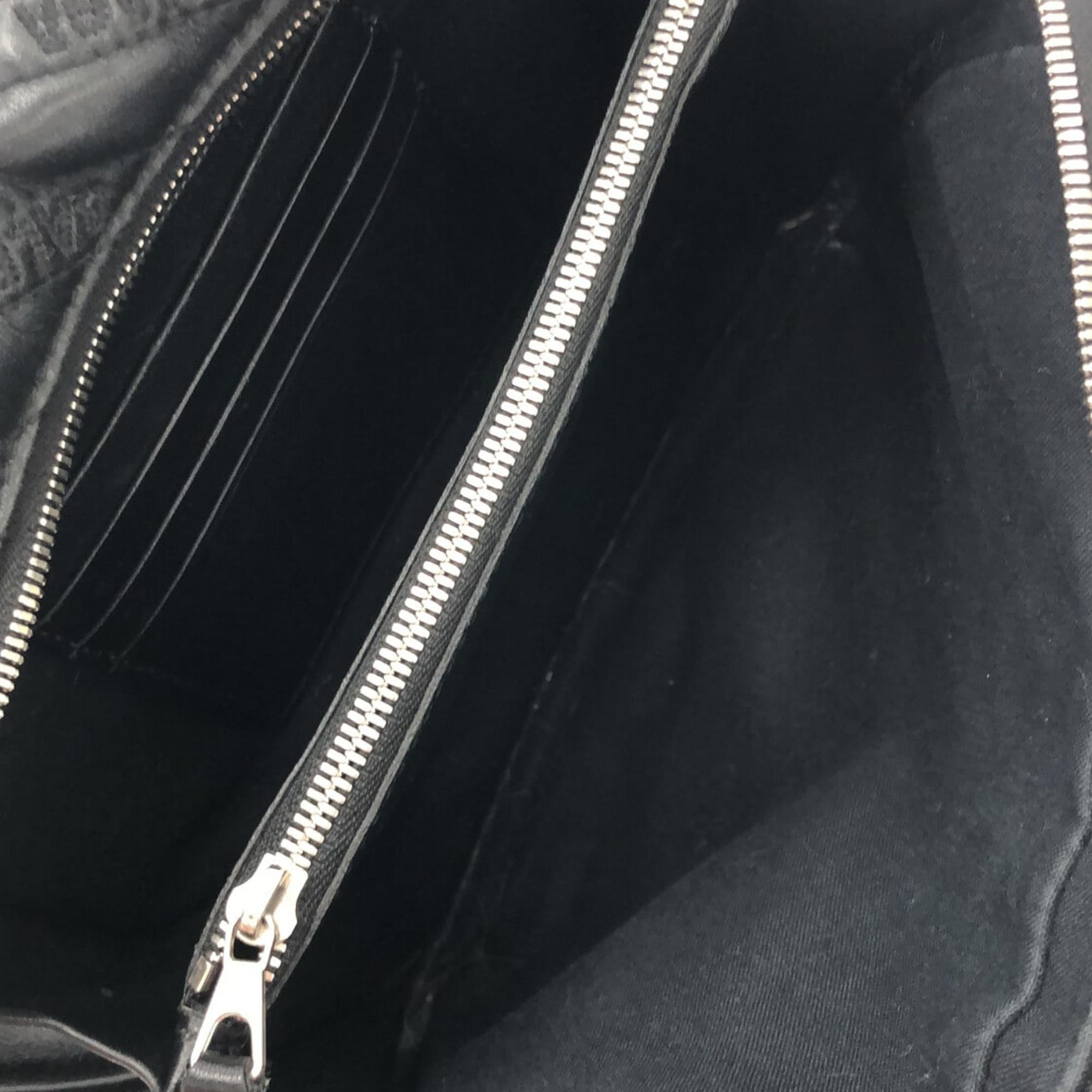Balenciaga BB Reporter XS (SHG-Ci1oBn)