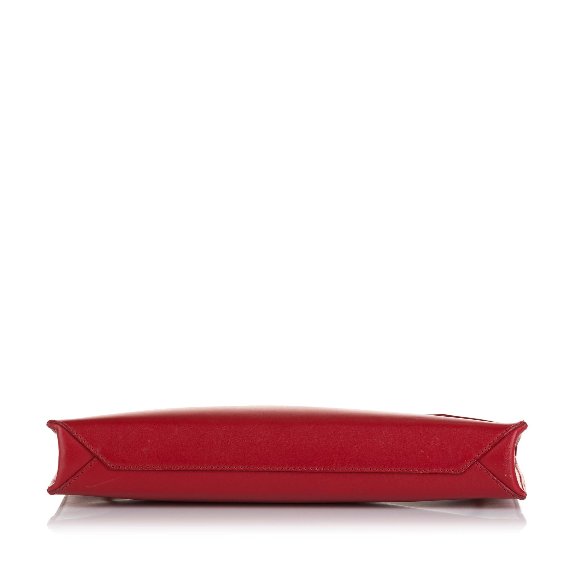 Balenciaga Cable Flap Crossbody (SHG-36542)