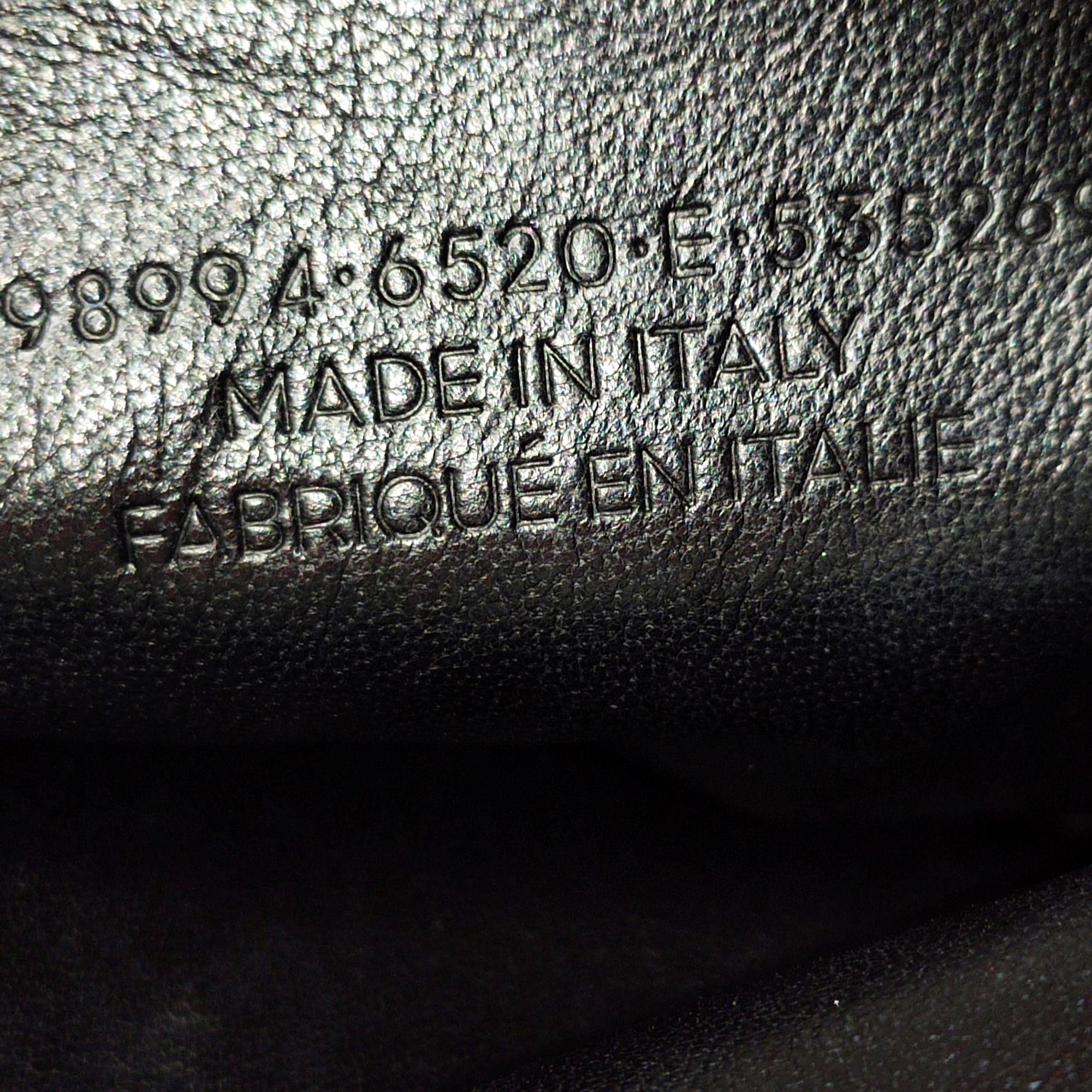 Balenciaga Cable Flap Crossbody (SHG-36542)