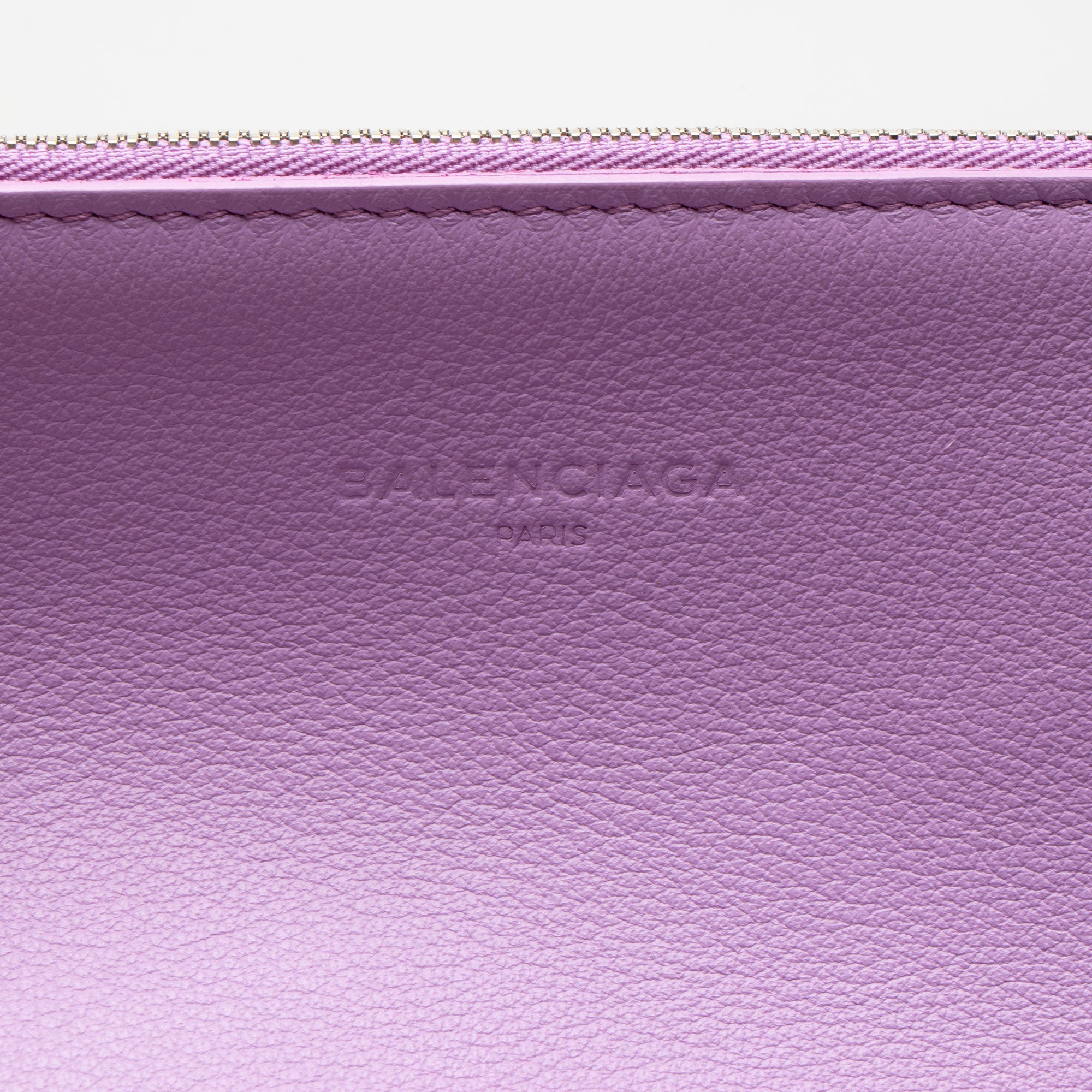 Balenciaga Calfskin Everyday Medium Tote