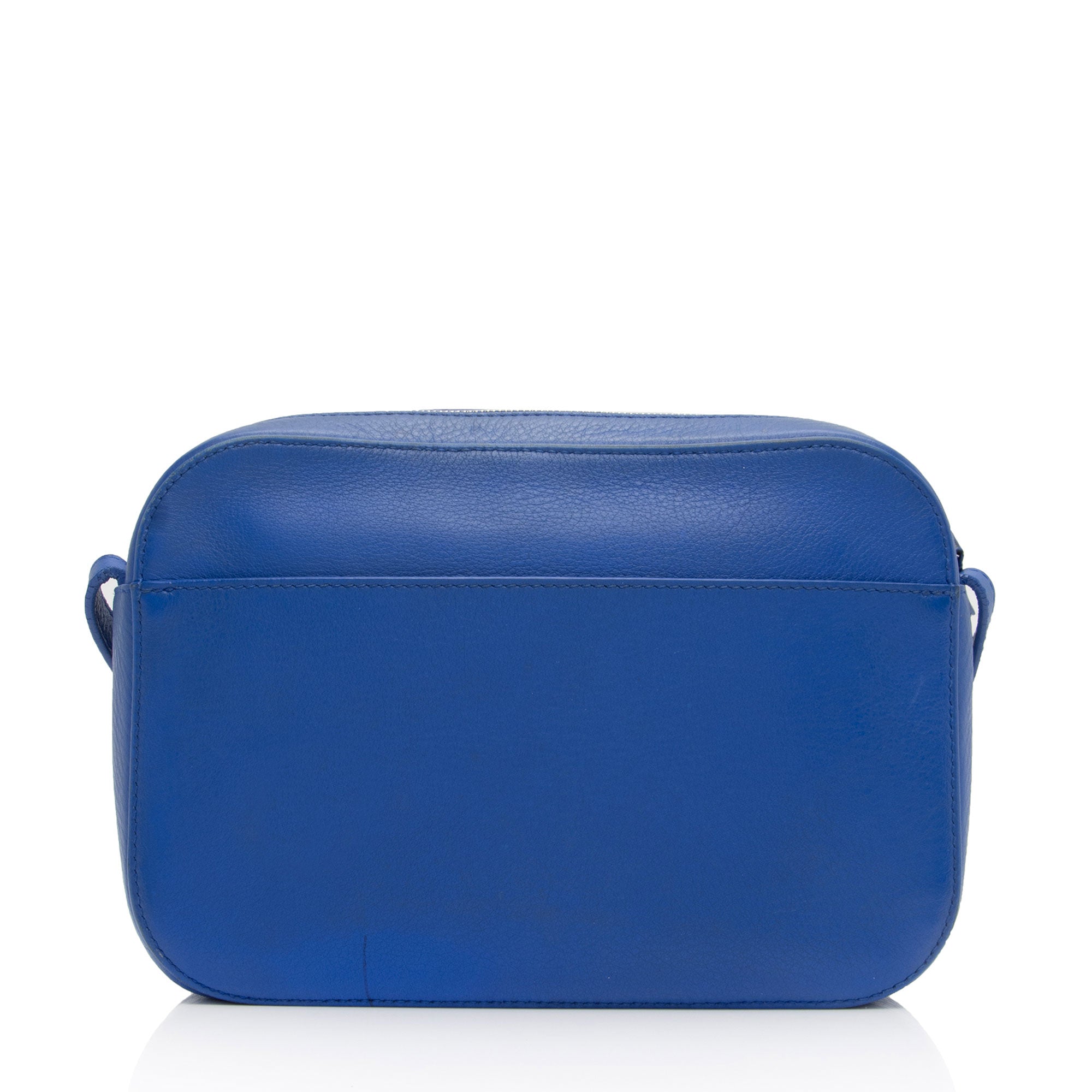 Balenciaga Calfskin Everyday S Camera Bag - FINAL SALE (SHF-VOWQu7)