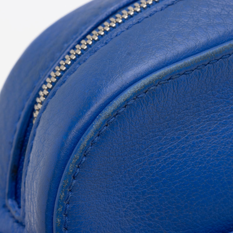 Balenciaga camera store bag sale