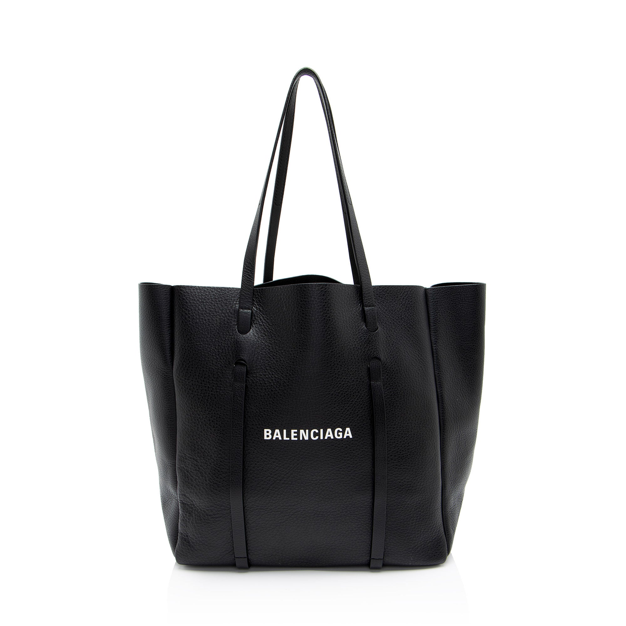 Balenciaga Calfskin Everyday Small Tote