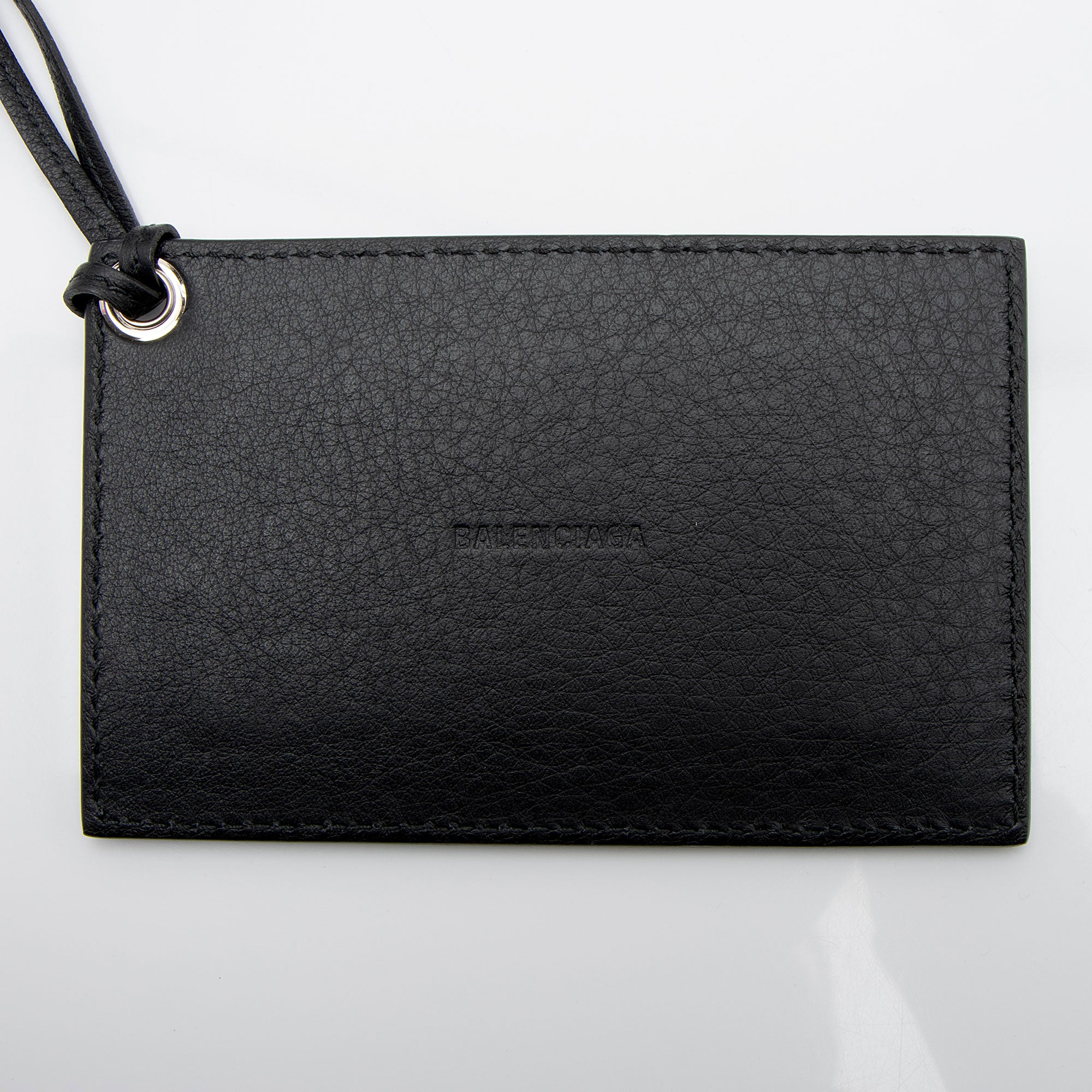 Balenciaga Calfskin Everyday Small Tote