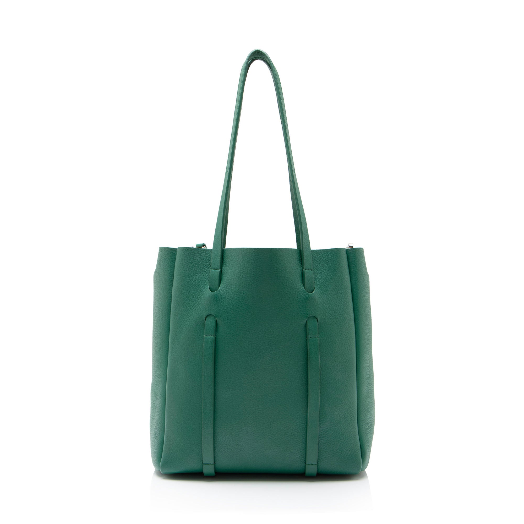 Balenciaga Calfskin Everyday XS Tote
