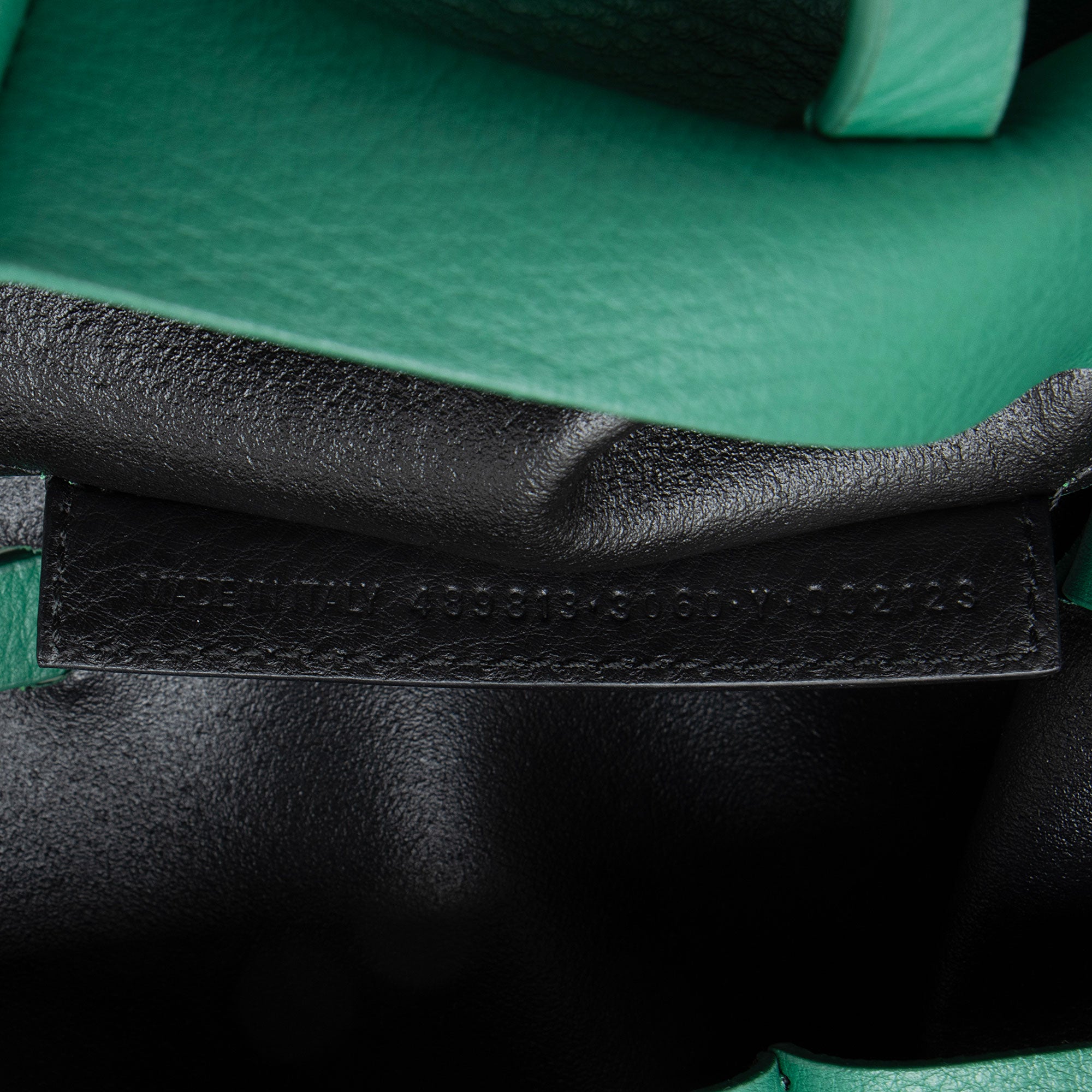 Balenciaga Calfskin Everyday XS Tote