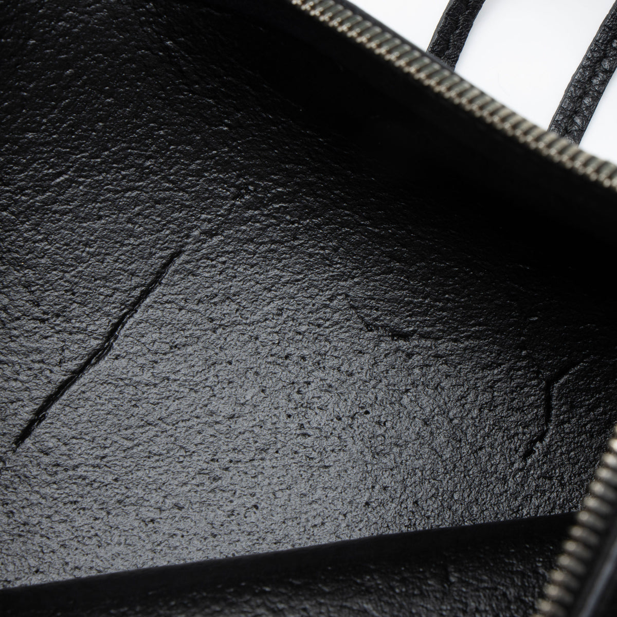 Balenciaga Calfskin Everyday XS Tote
