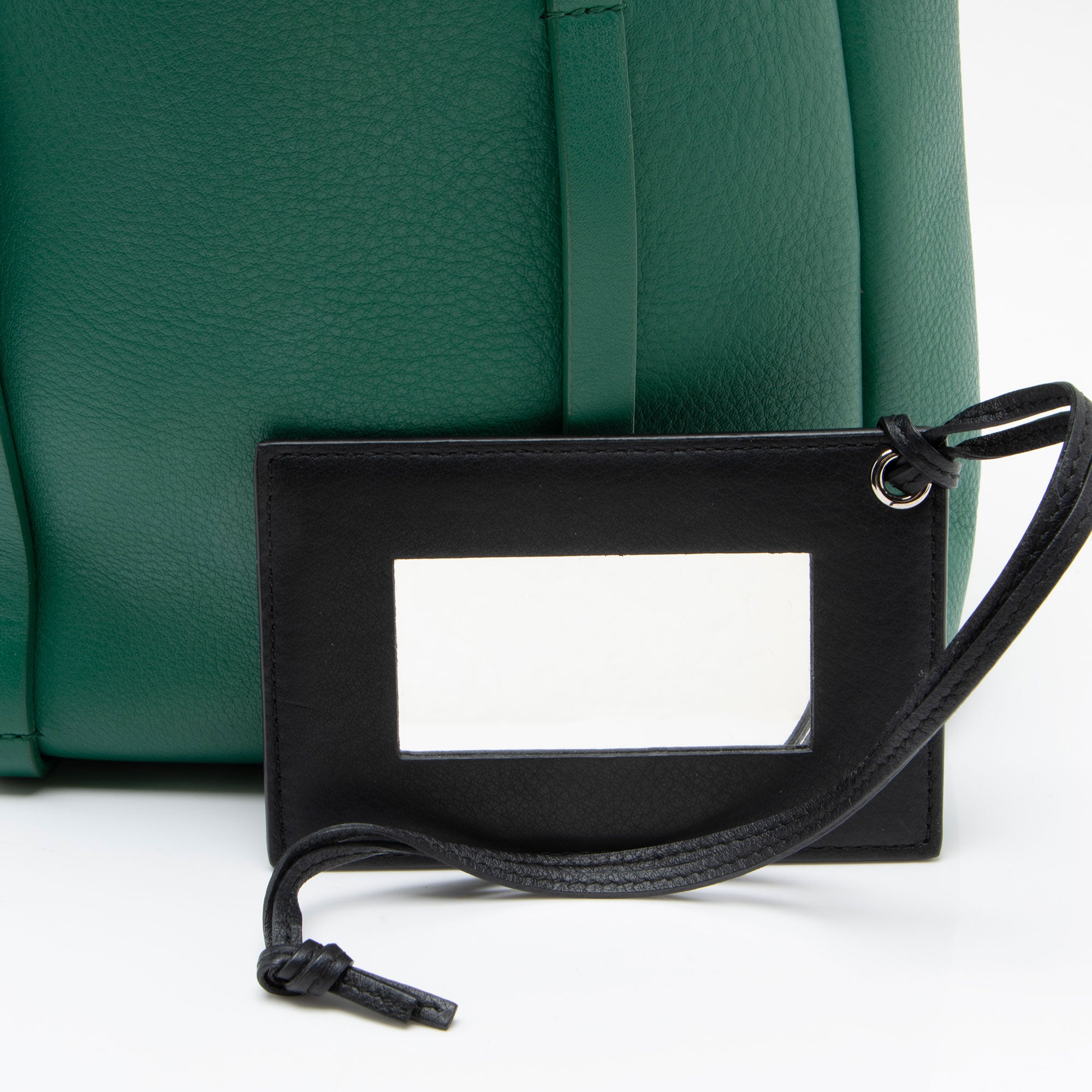 Balenciaga Calfskin Everyday XS Tote
