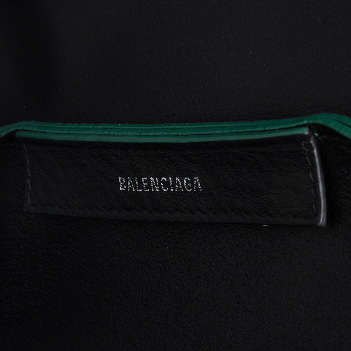 Balenciaga Calfskin Everyday XS Tote