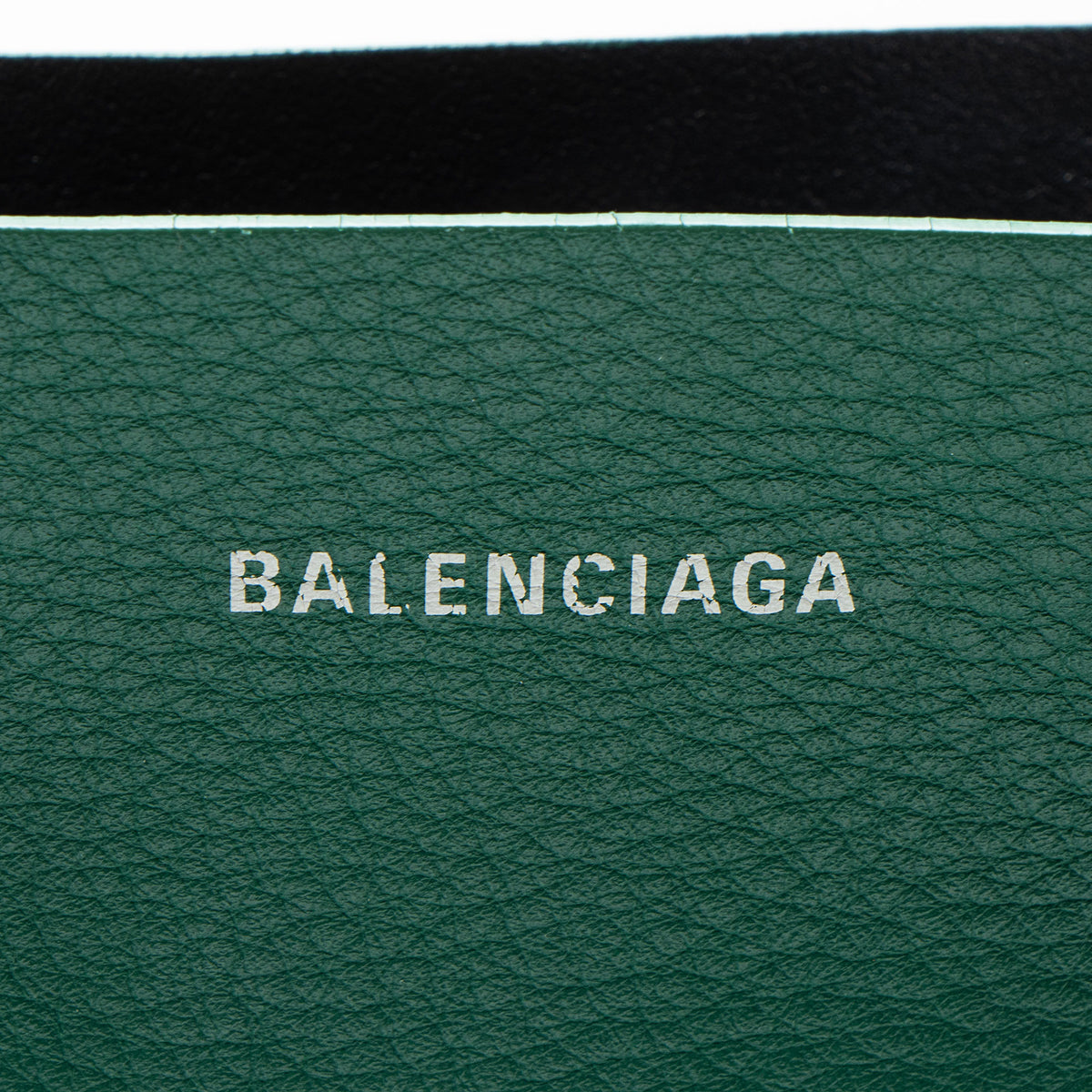 Balenciaga Calfskin Everyday XS Tote