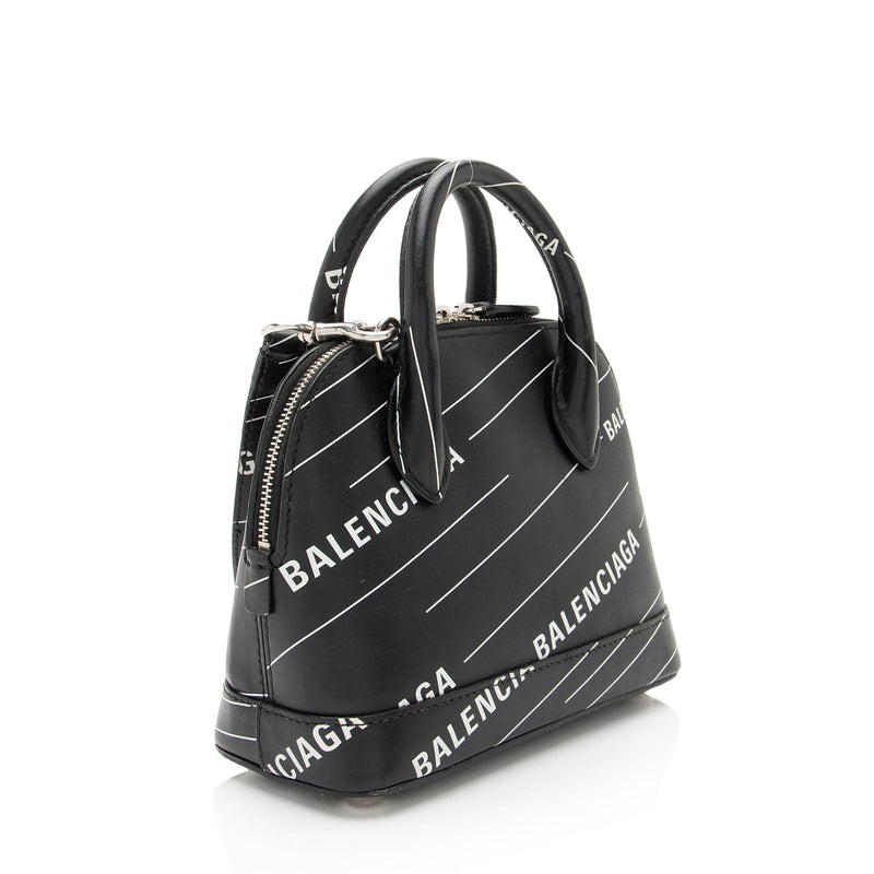 Balenciaga ville sale best sale