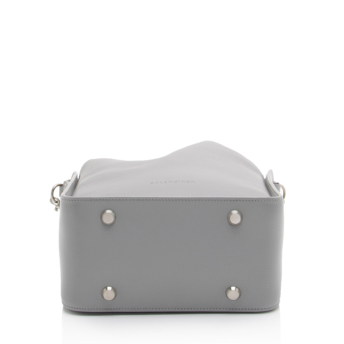Balenciaga Calfskin Tool 2.0 N/S Small Tote