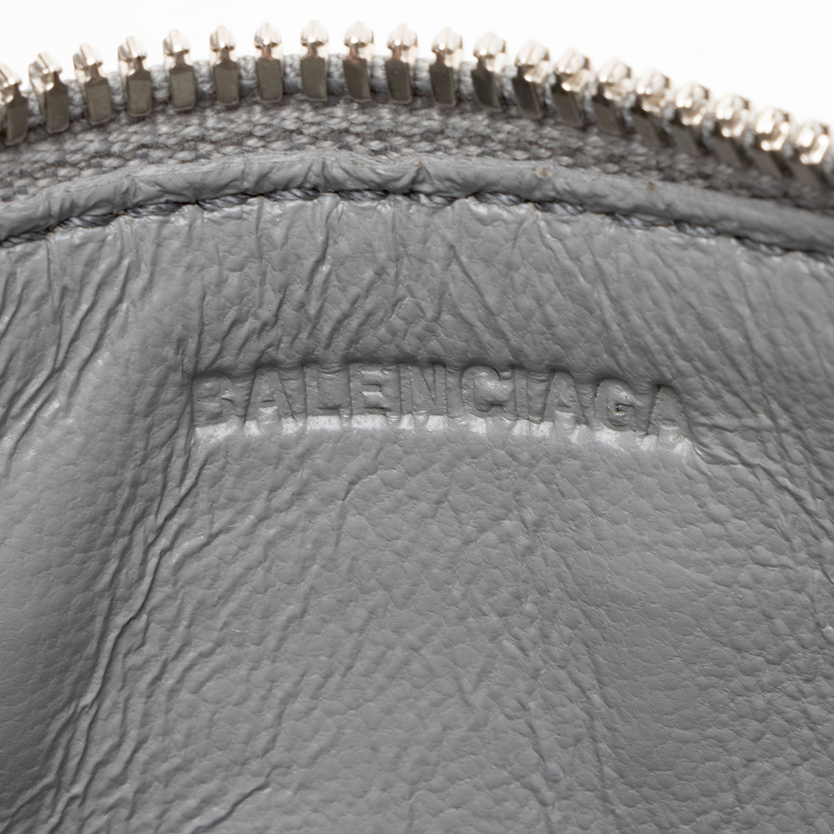 Balenciaga Calfskin Tool 2.0 N/S Small Tote