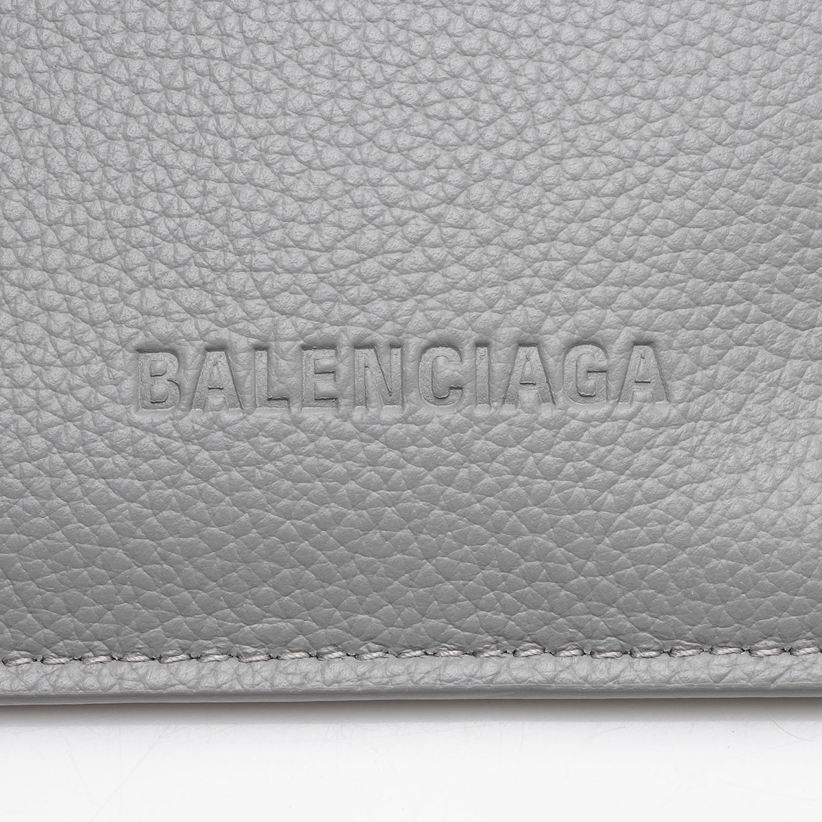 Balenciaga Calfskin Tool 2.0 N/S Small Tote