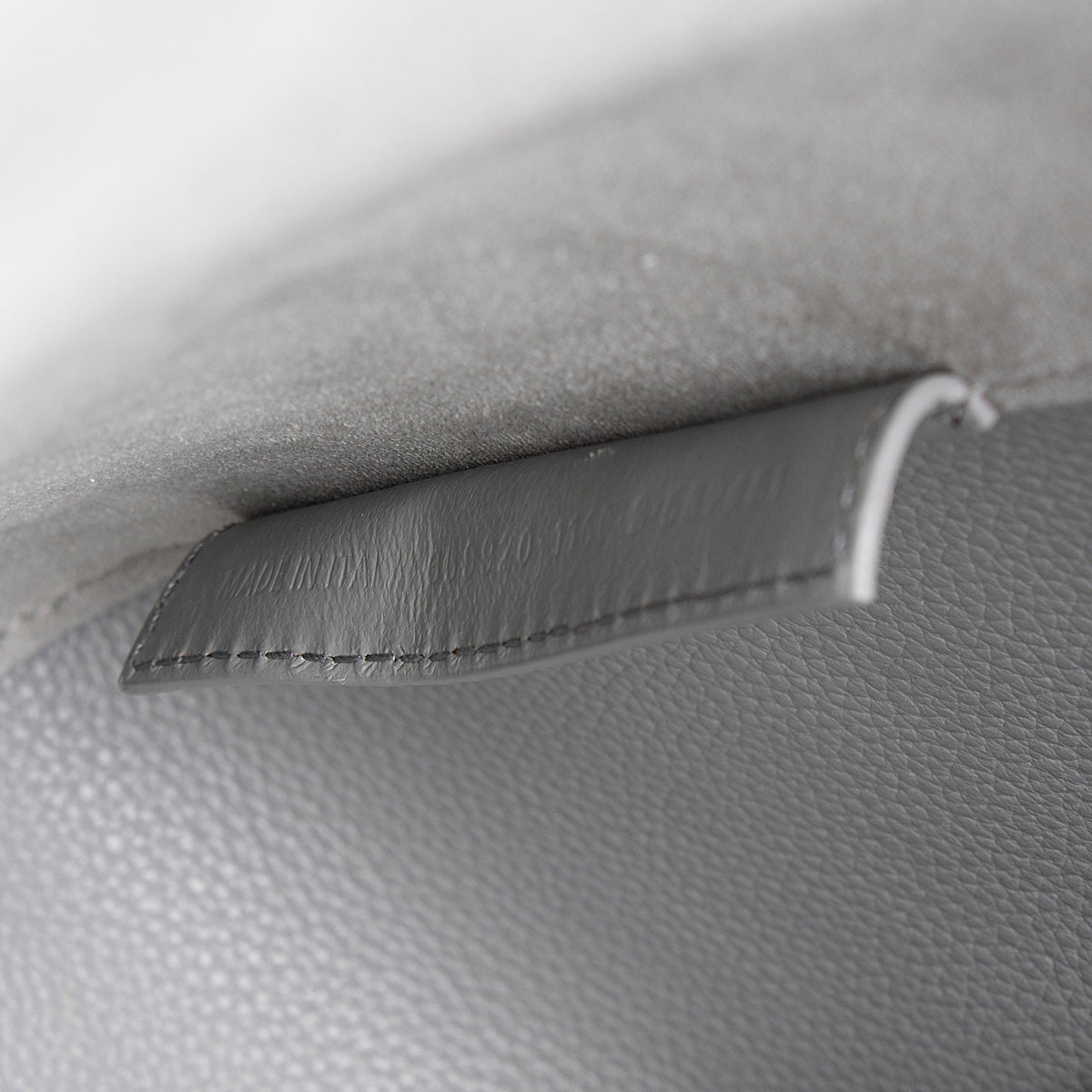 Balenciaga Calfskin Tool 2.0 N/S Small Tote