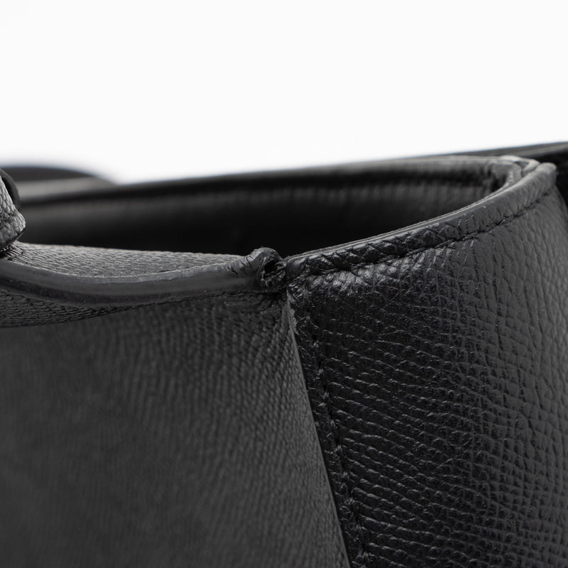 Balenciaga Calfskin S Ville Day Small Shoulder Bag (SHF-Gf6PoW)