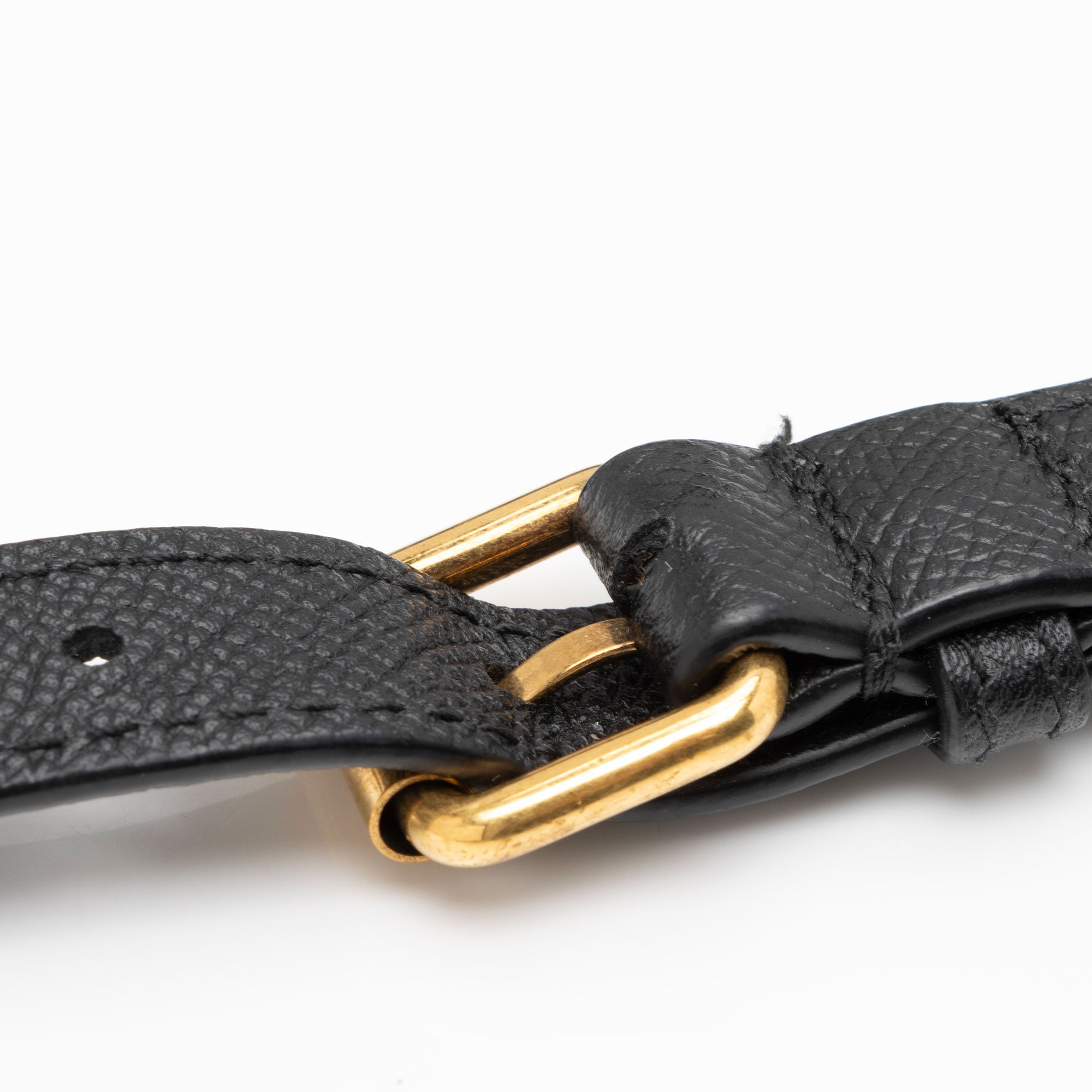 Balenciaga Calfskin S Ville Day Small Shoulder Bag (SHF-Gf6PoW)