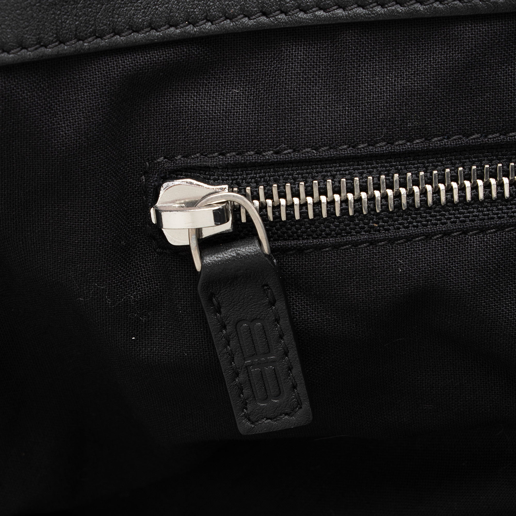 Balenciaga Canvas Las Vegas Large Tote (SHF-84zA0P)