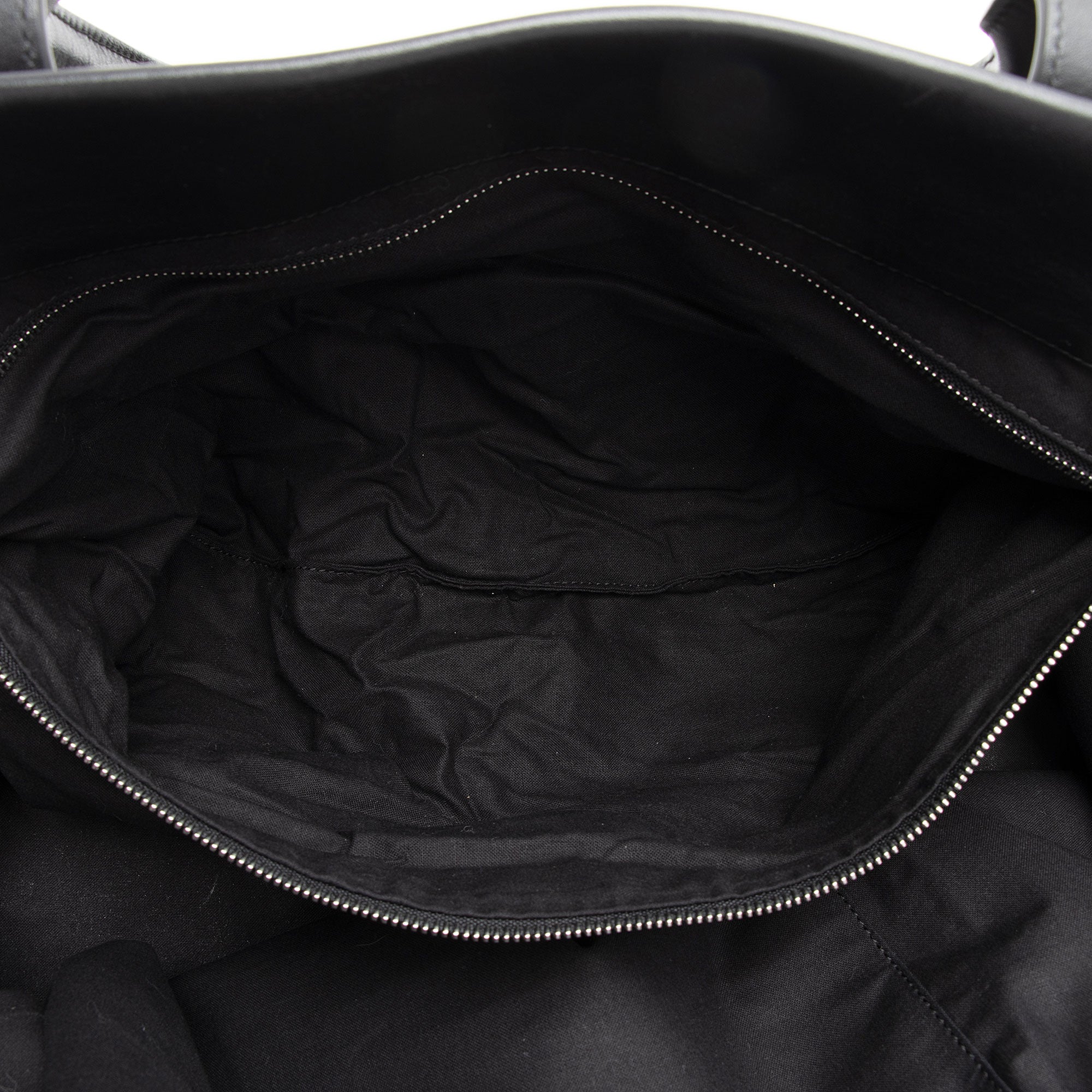 Balenciaga Canvas Las Vegas Large Tote (SHF-84zA0P)