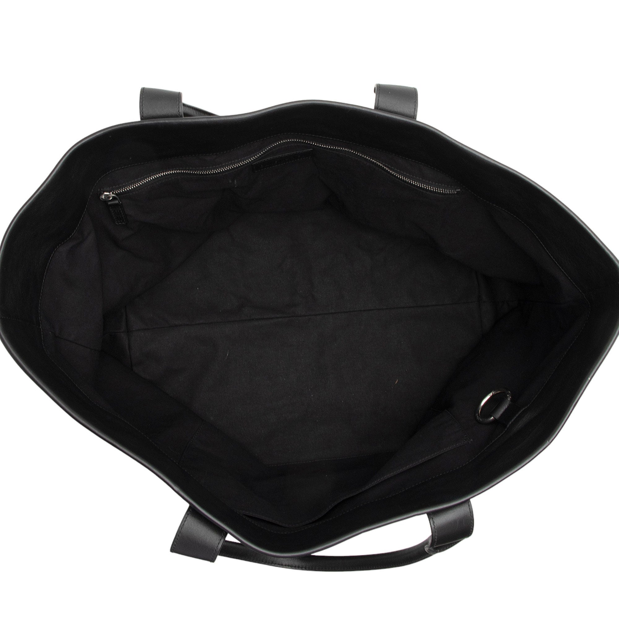 Balenciaga Canvas Las Vegas Large Tote (SHF-84zA0P)