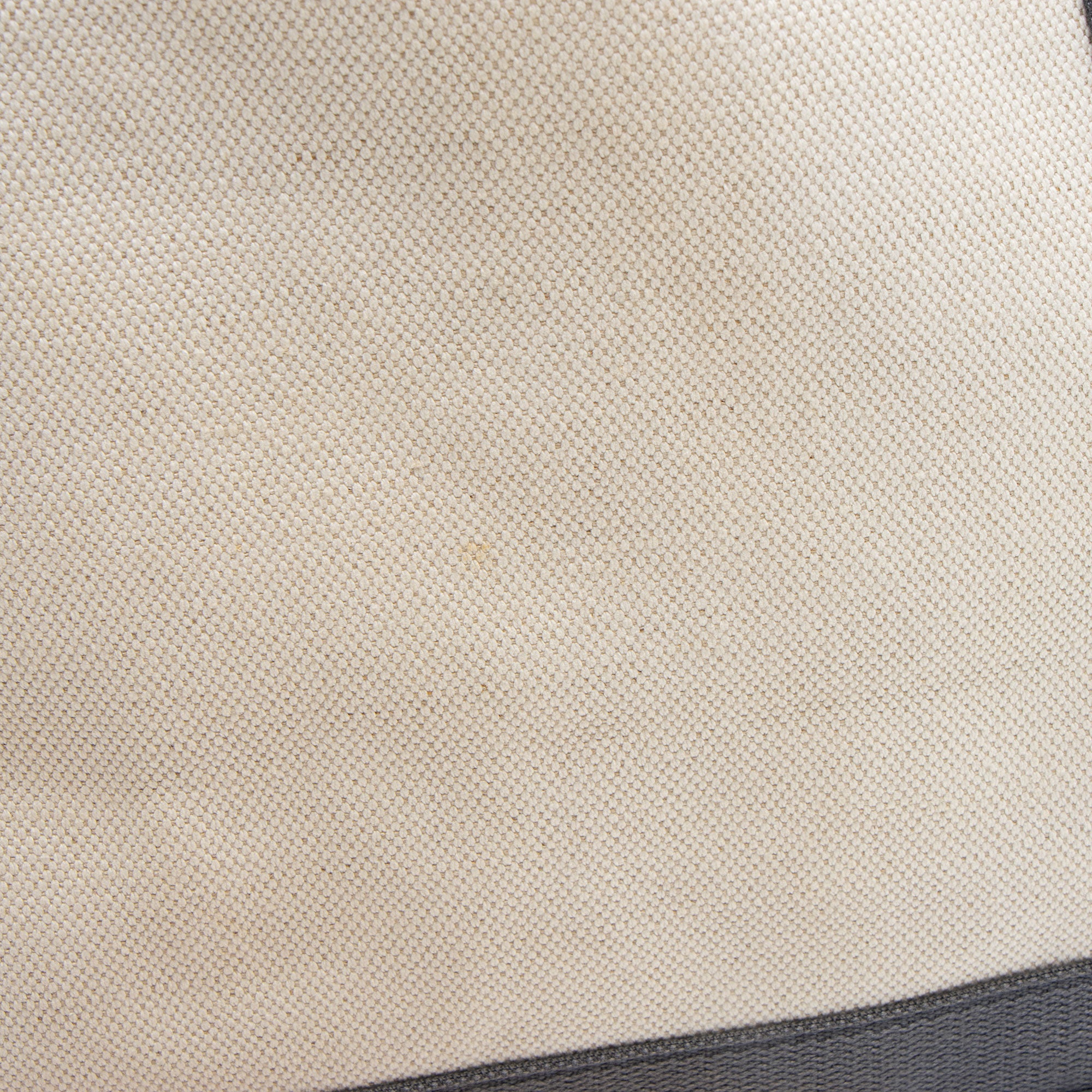 Balenciaga Canvas Logo Cabas Small Tote (SHF-Hb4Aah)