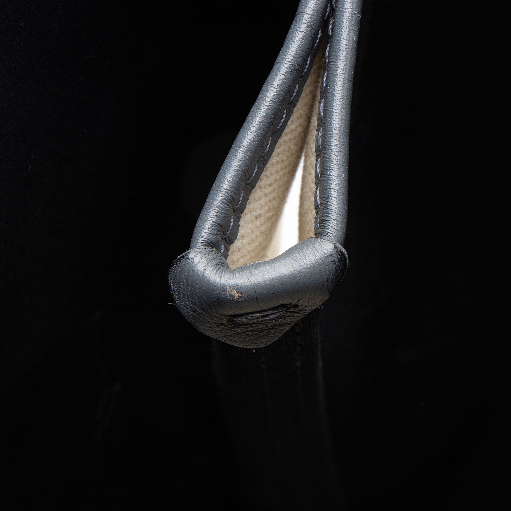 Balenciaga Canvas Logo Cabas Small Tote (SHF-Hb4Aah)