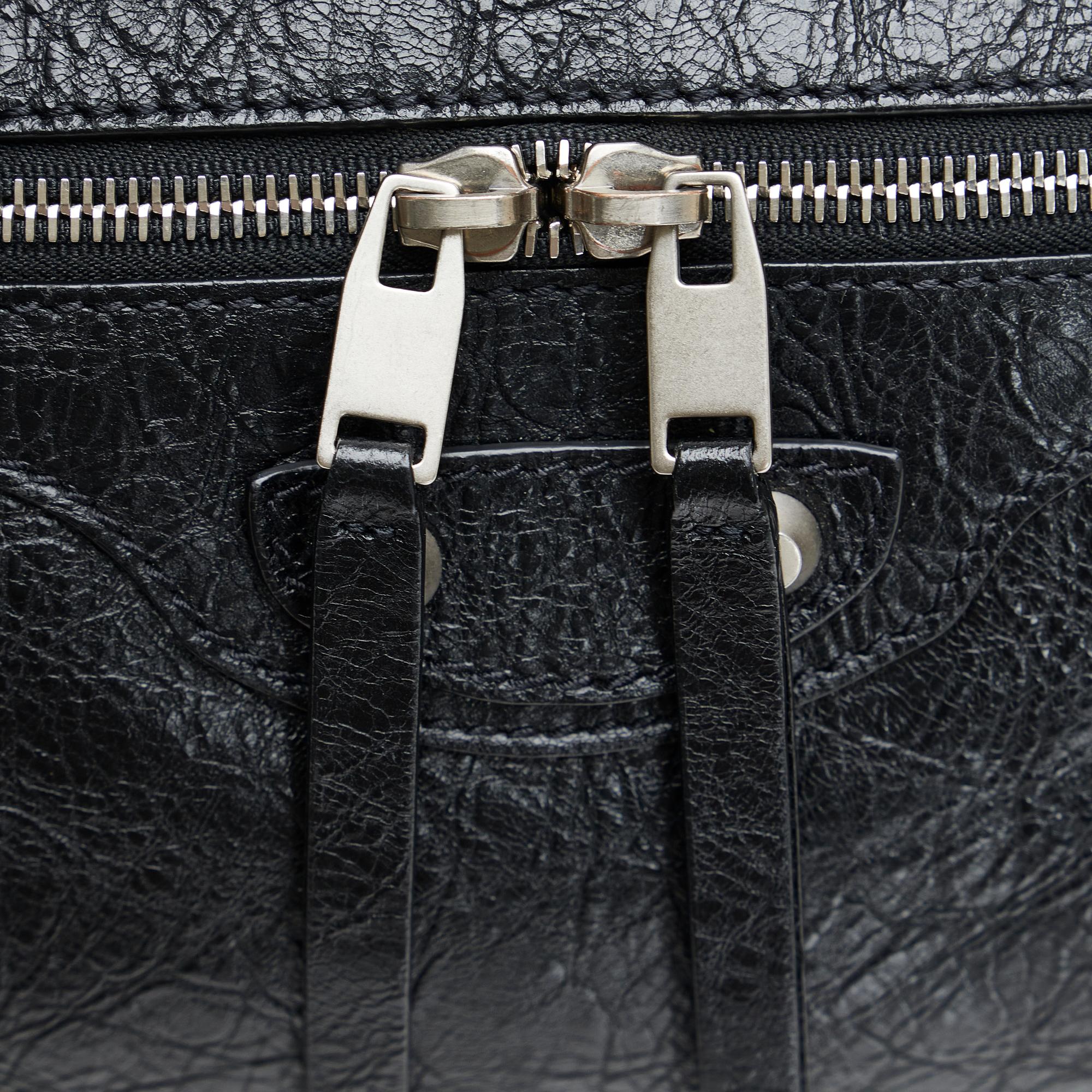 Balenciaga Classic City Backpack (SHG-Mir7Mk)