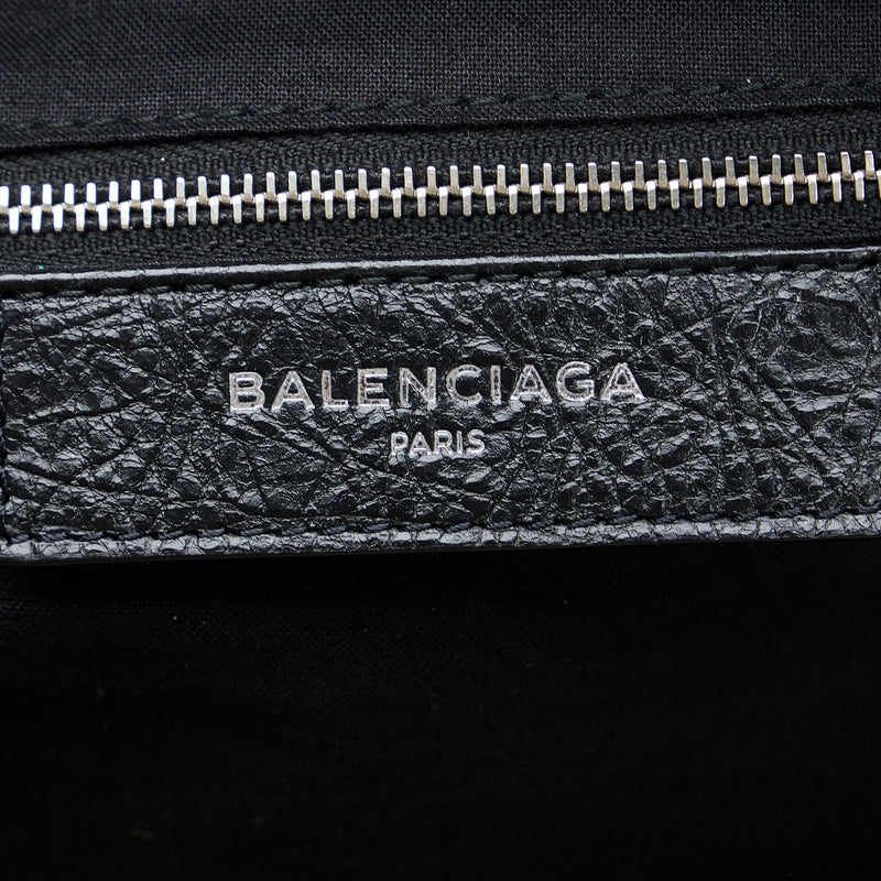 Balenciaga Classic City Backpack (SHG-Mir7Mk)