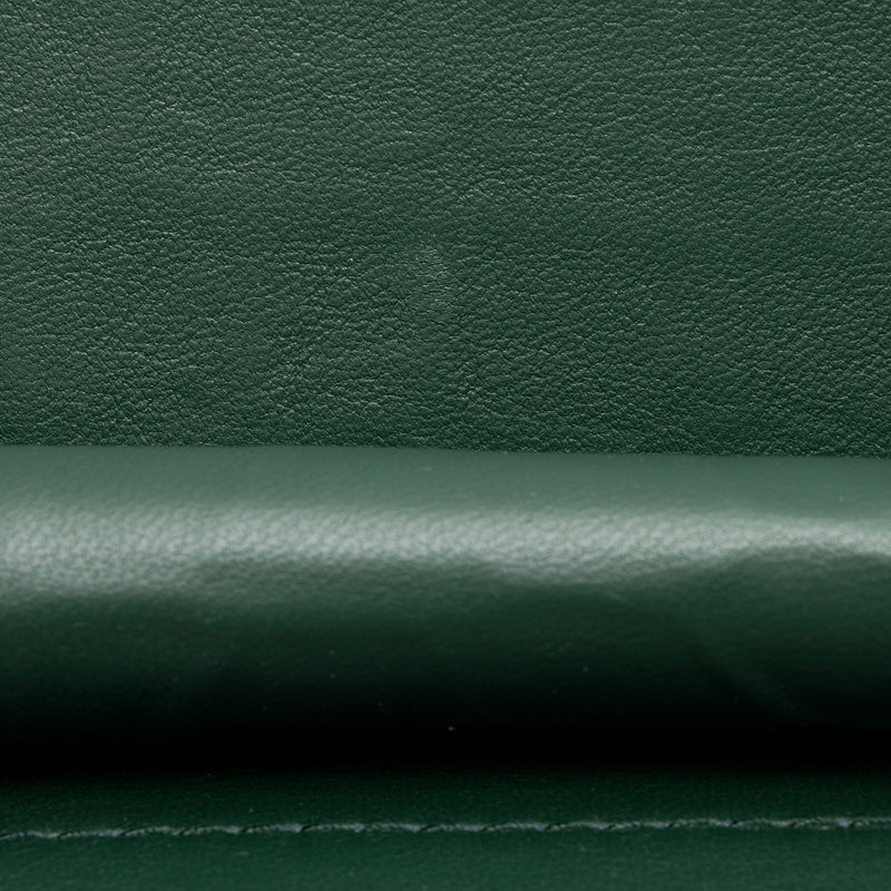 Balenciaga Croc Embossed Calfskin Gossip Small Shoulder Bag (SHF-Vvr5sm)