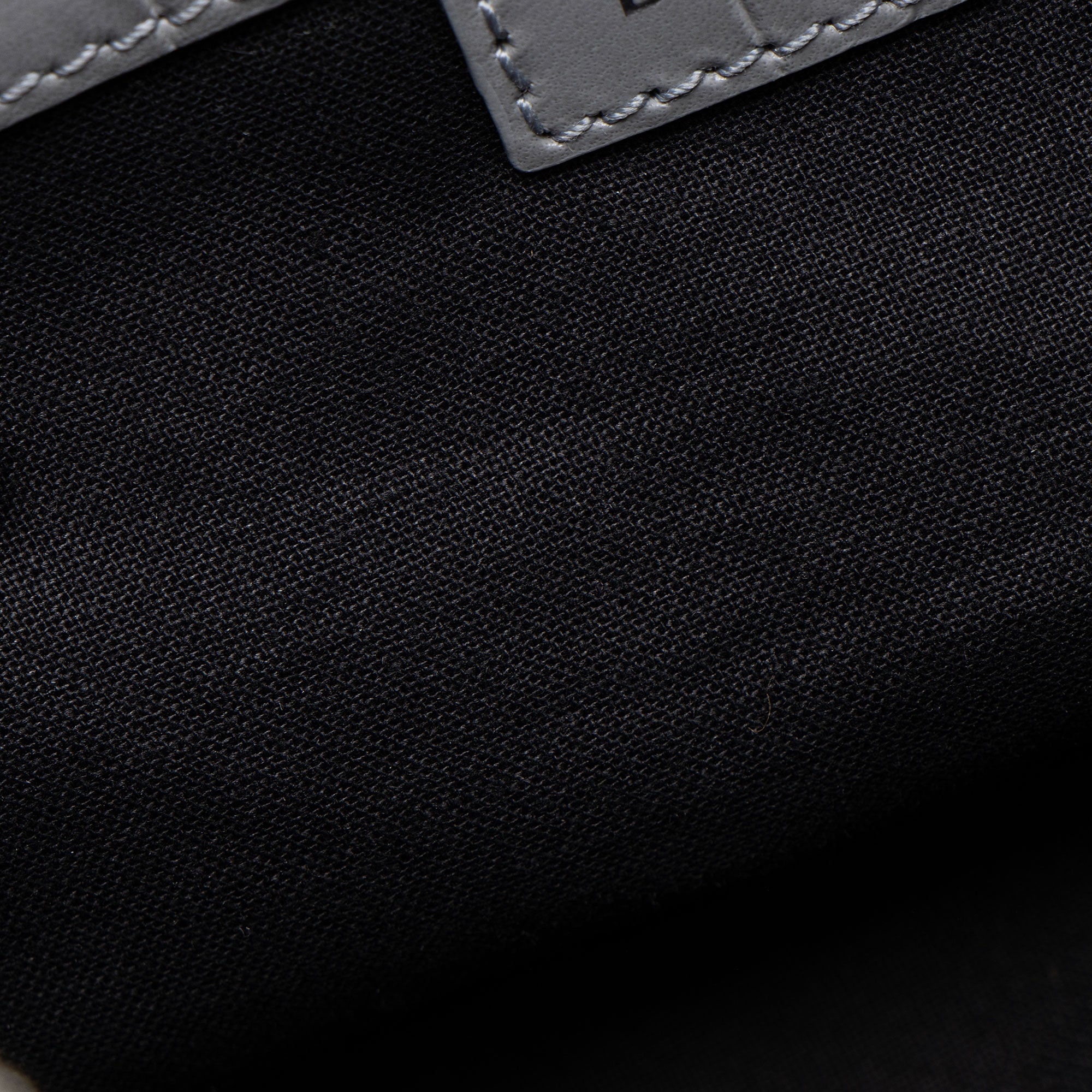 Balenciaga Croc Embossed Le Cagole Small Shoulder Bag