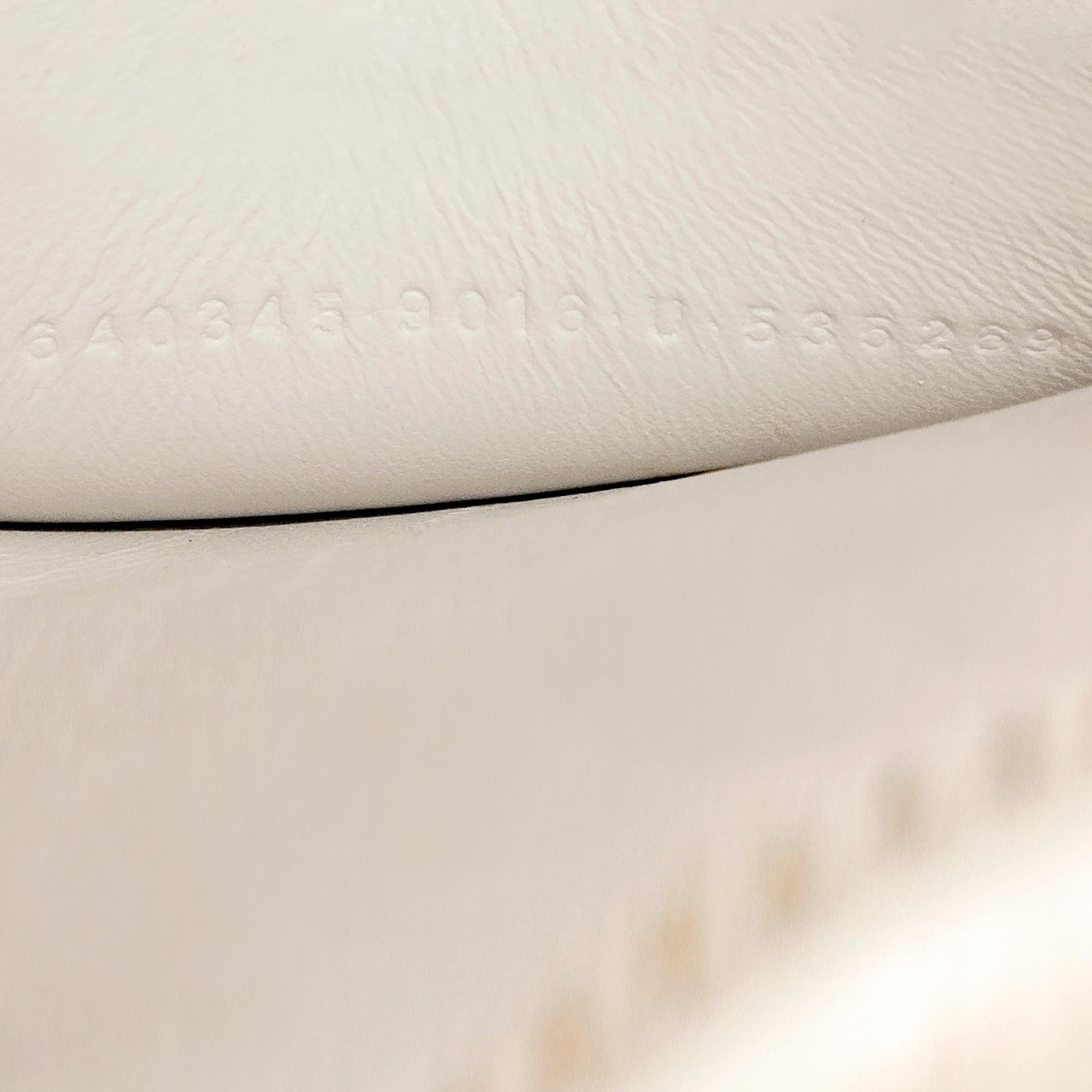 Balenciaga Embossed Hourglass XXS East West (SHG-37887)