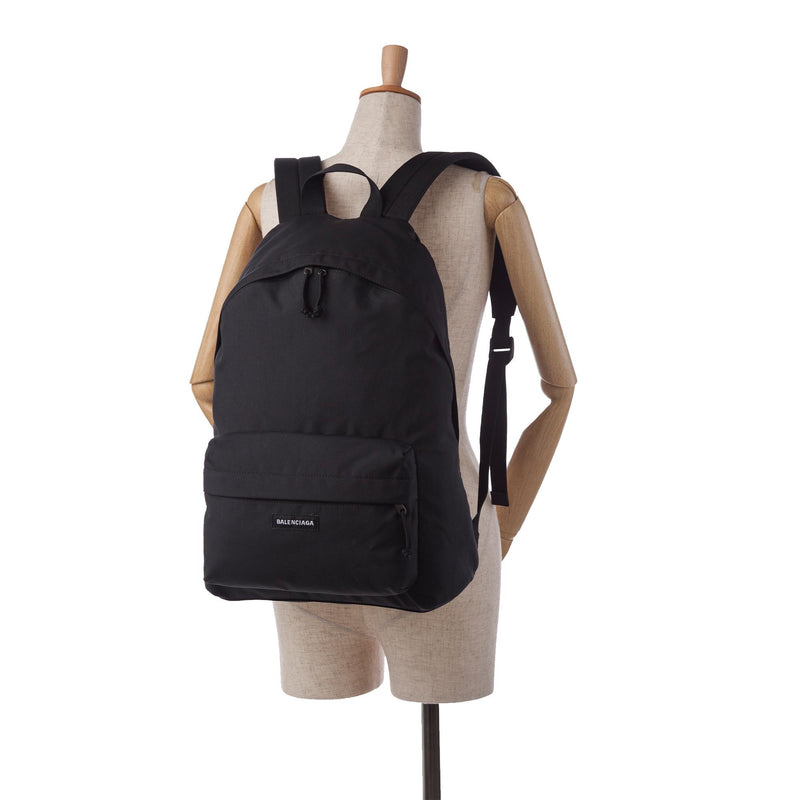 Balenciaga Explorer Backpack (SHG-37183)