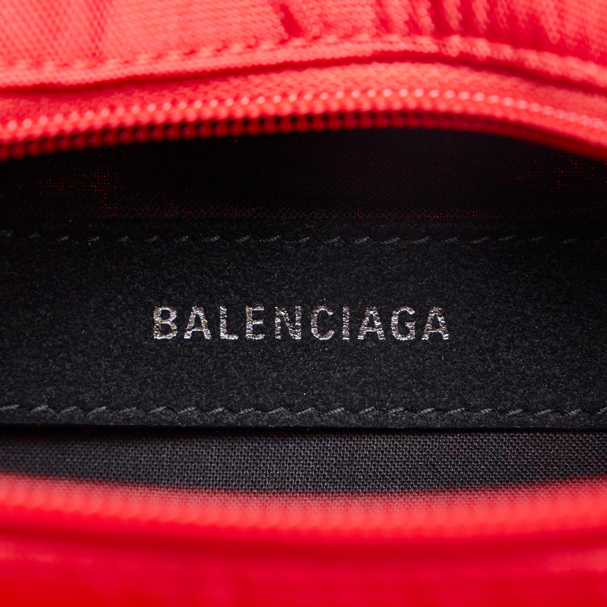 Balenciaga Explorer Belt Bag (SHG-ZqB7ln)