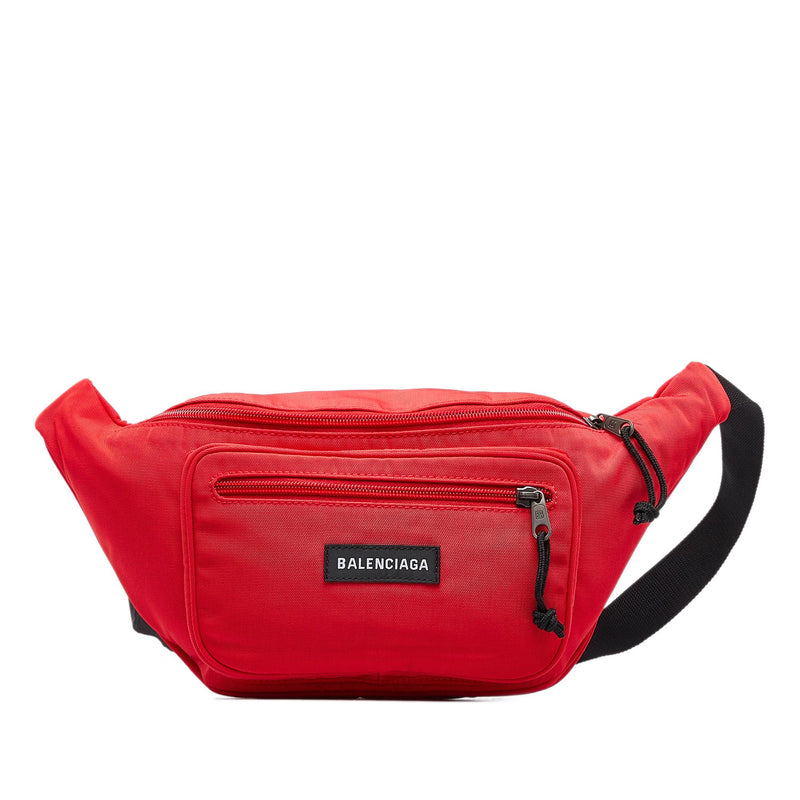 Balenciaga Explorer Belt Bag (SHG-ZqB7ln)