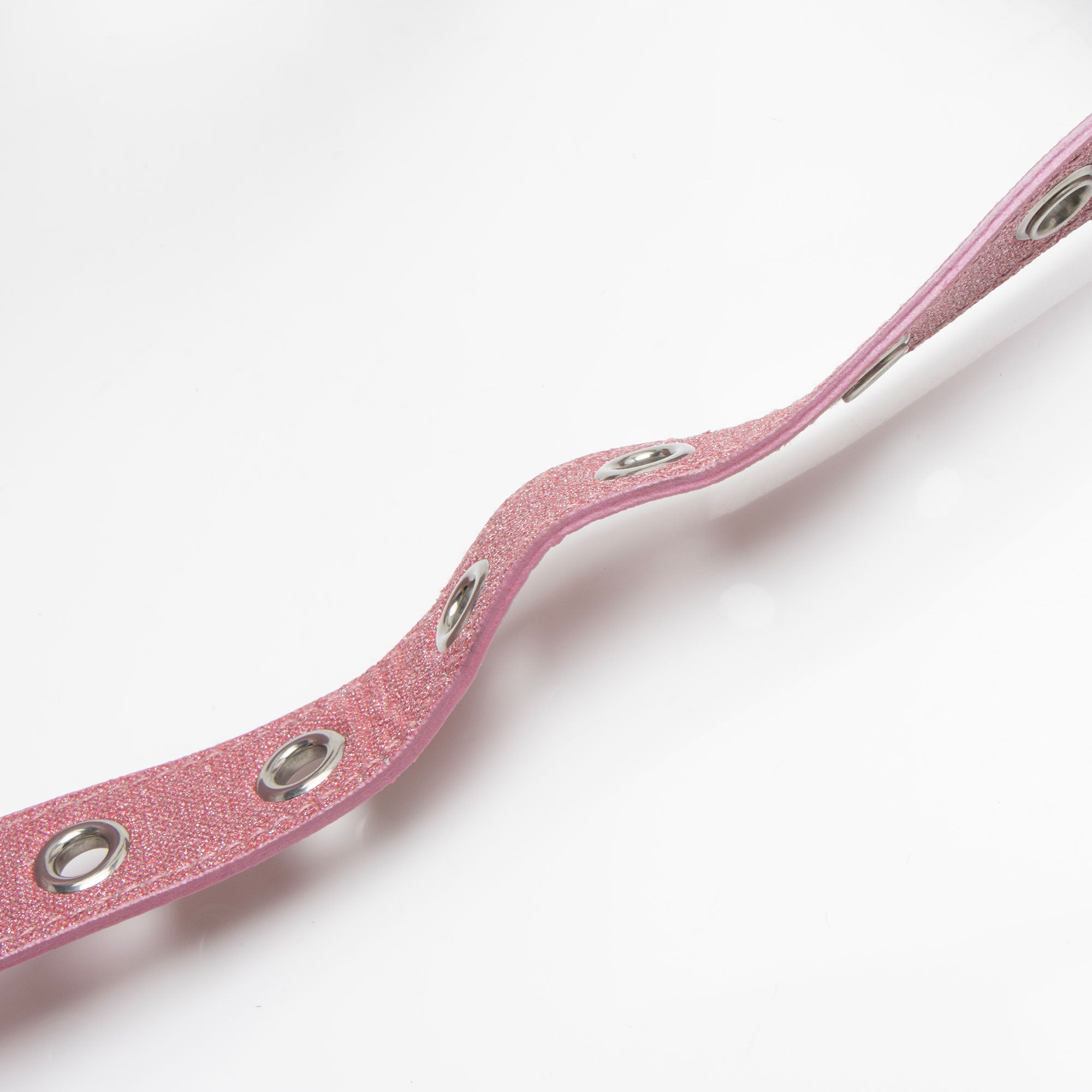 Balenciaga Glitter Fabric Le Cagole XS Shoulder Bag