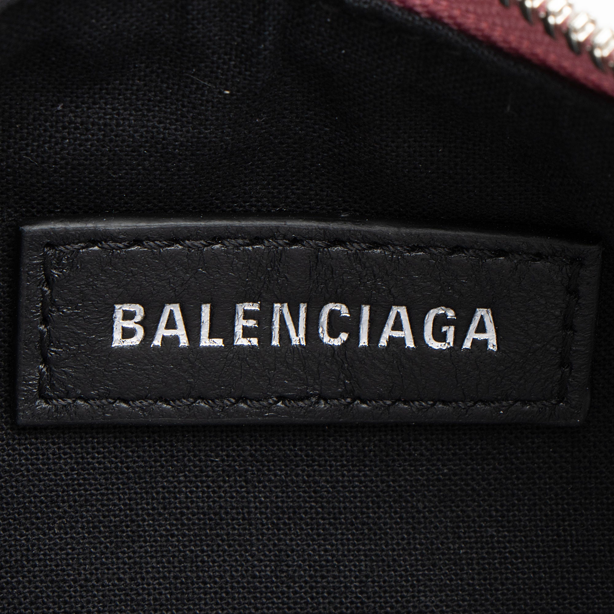 Balenciaga Glitter Fabric Le Cagole XS Shoulder Bag