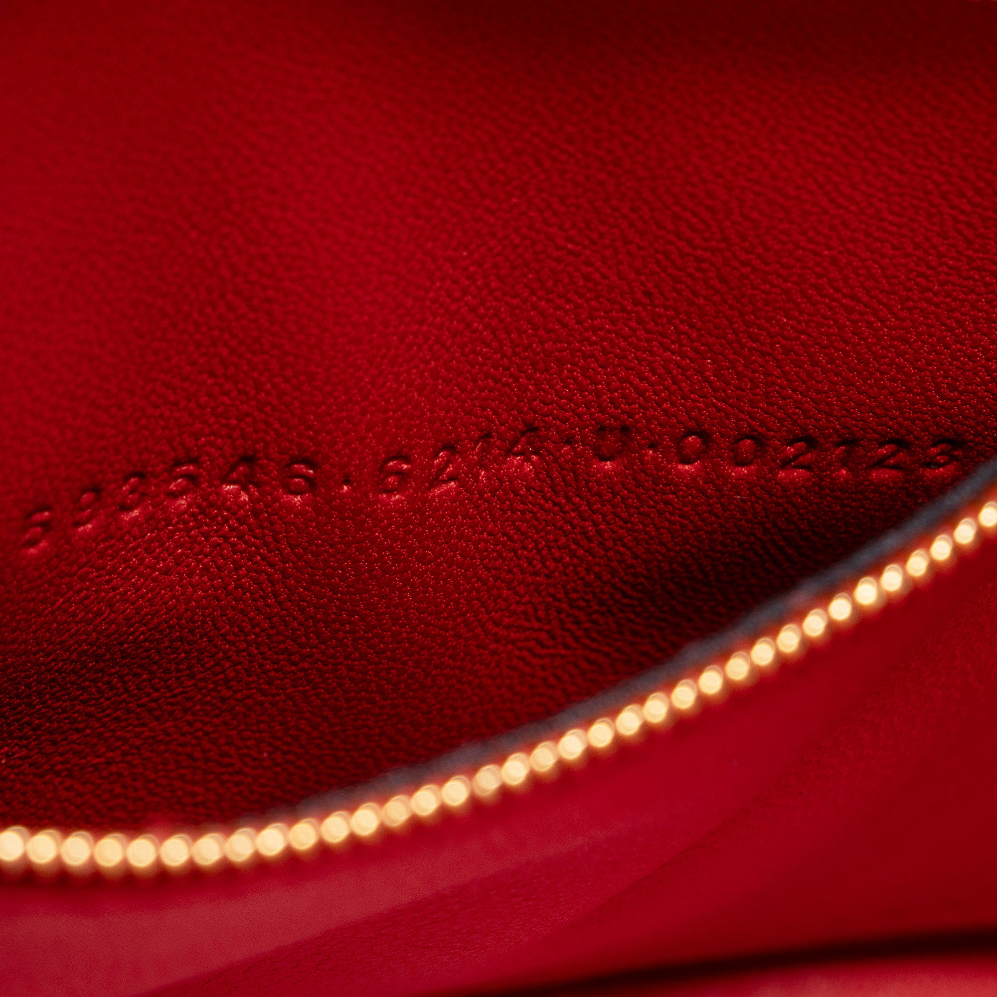 Balenciaga Grained Calfskin Hourglass Small Top Handle