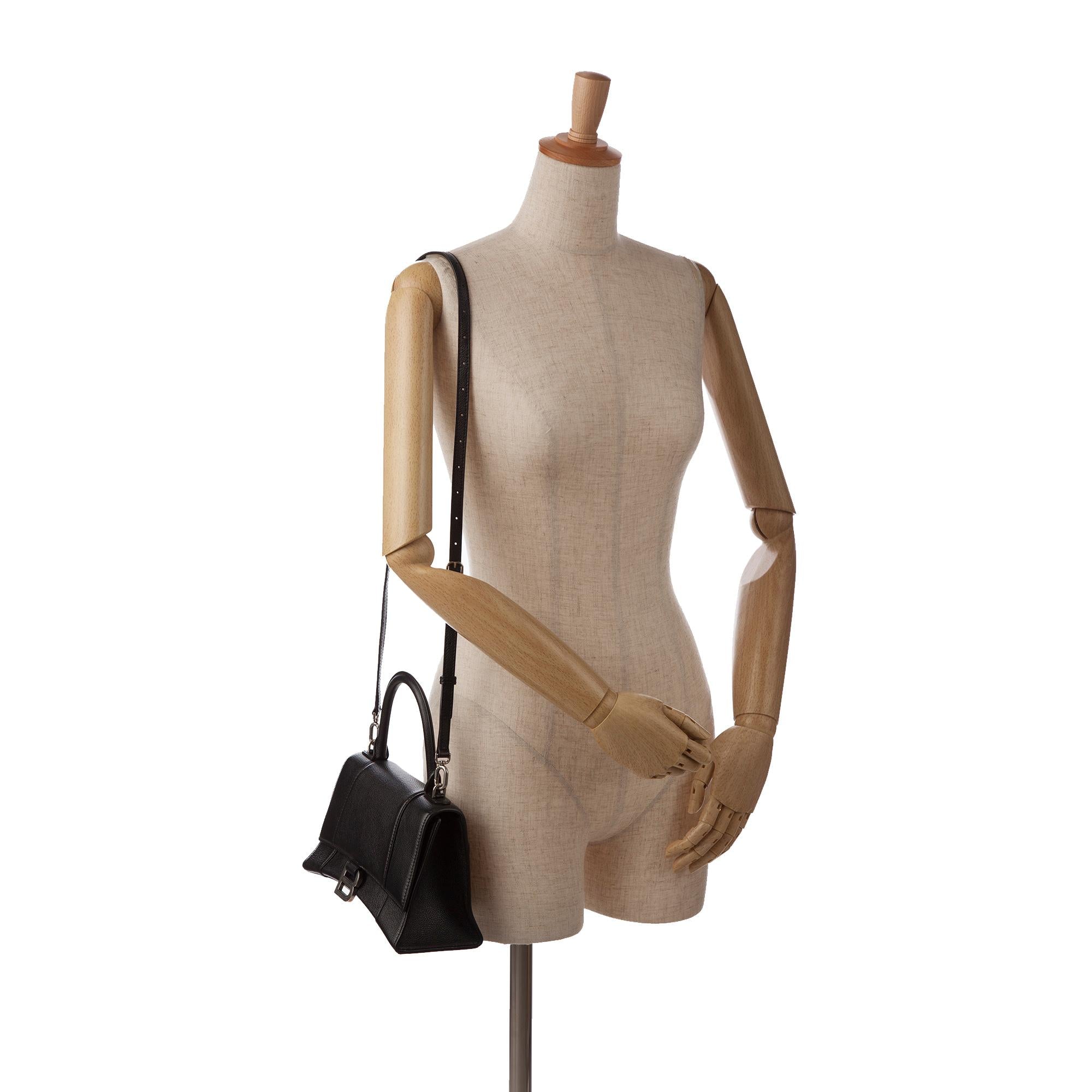 Balenciaga Hourglass XS (SHG-7O0wHw)