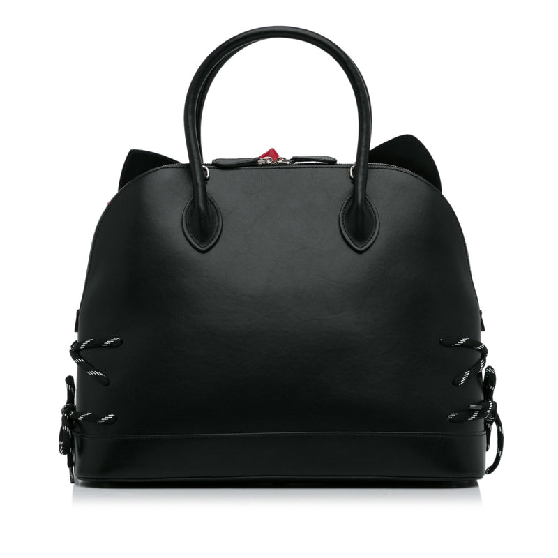 Balenciaga ville bag large sale