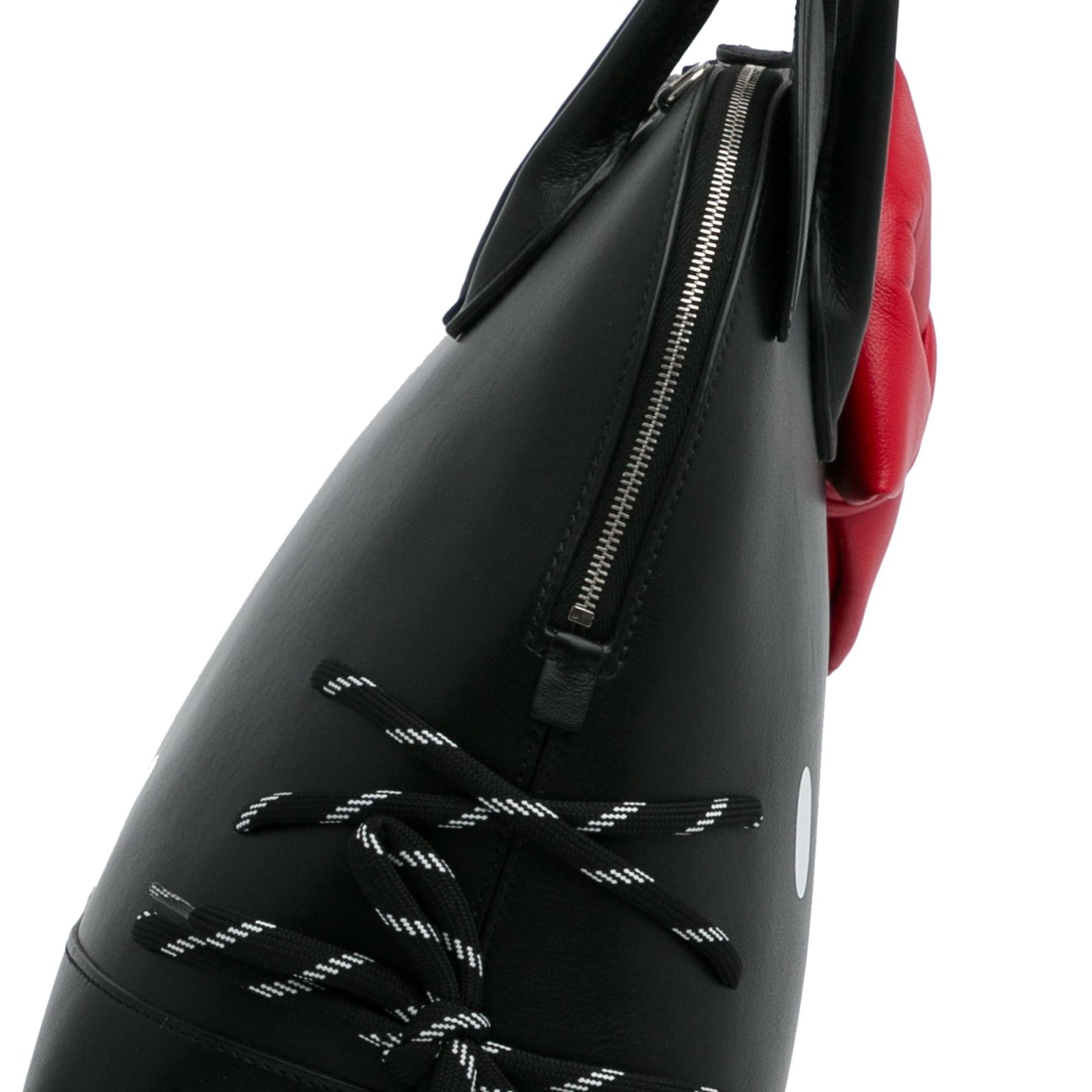Balenciaga ville bag large deals
