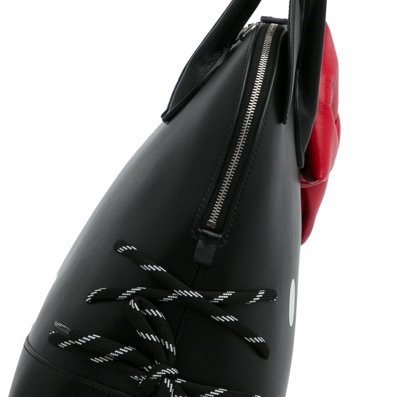 Balenciaga store kitty bag